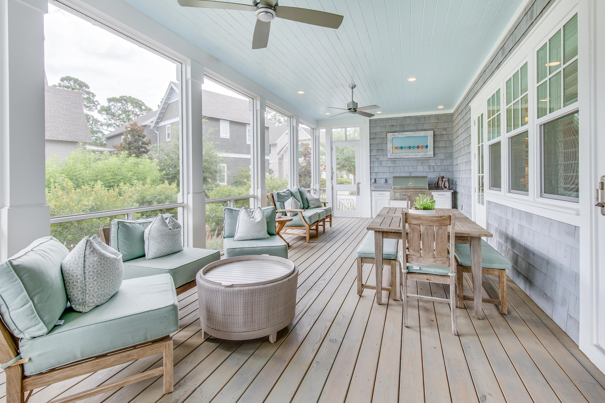 WATERSOUND WEST BEACH - Residential