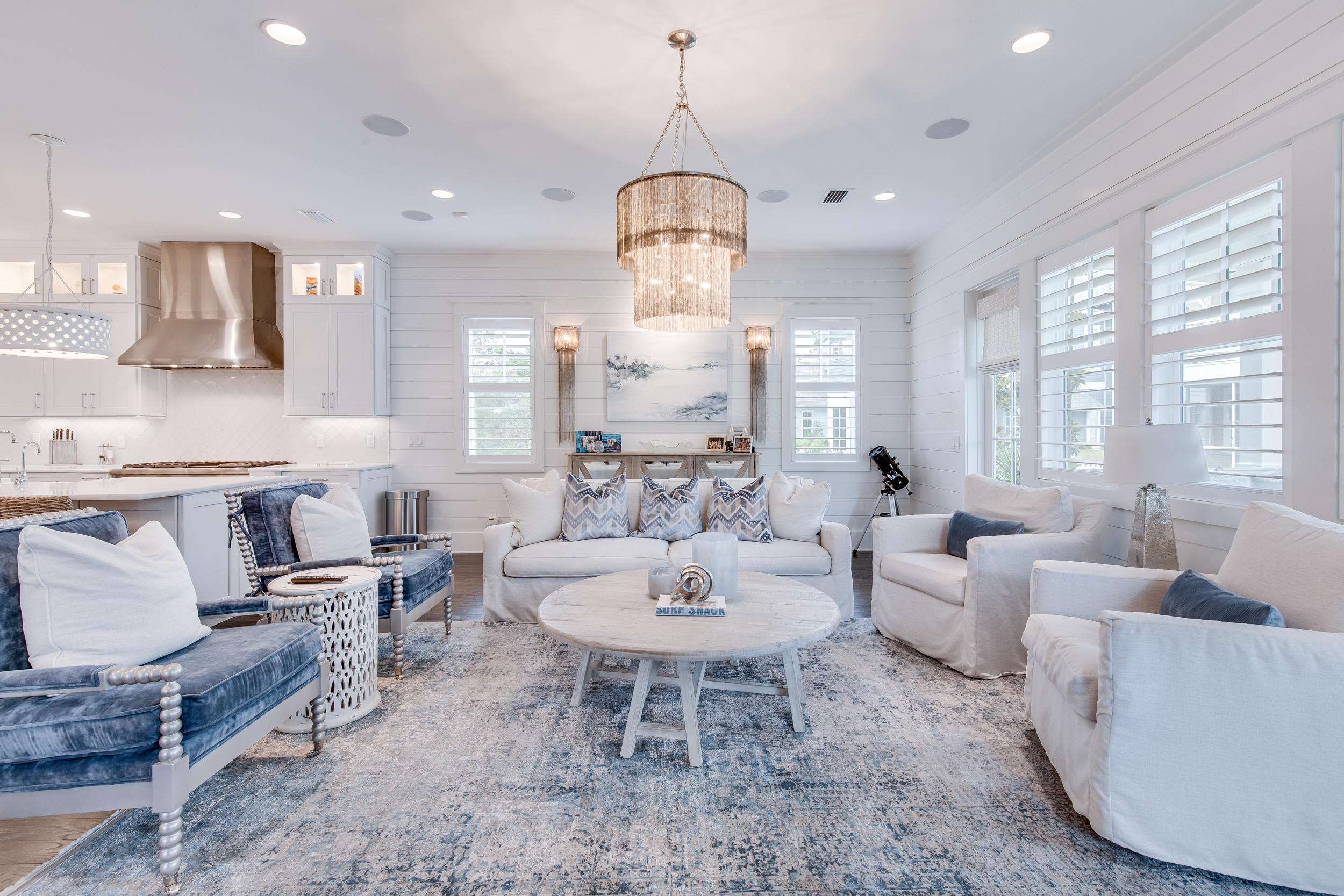 WATERSOUND WEST BEACH - Residential