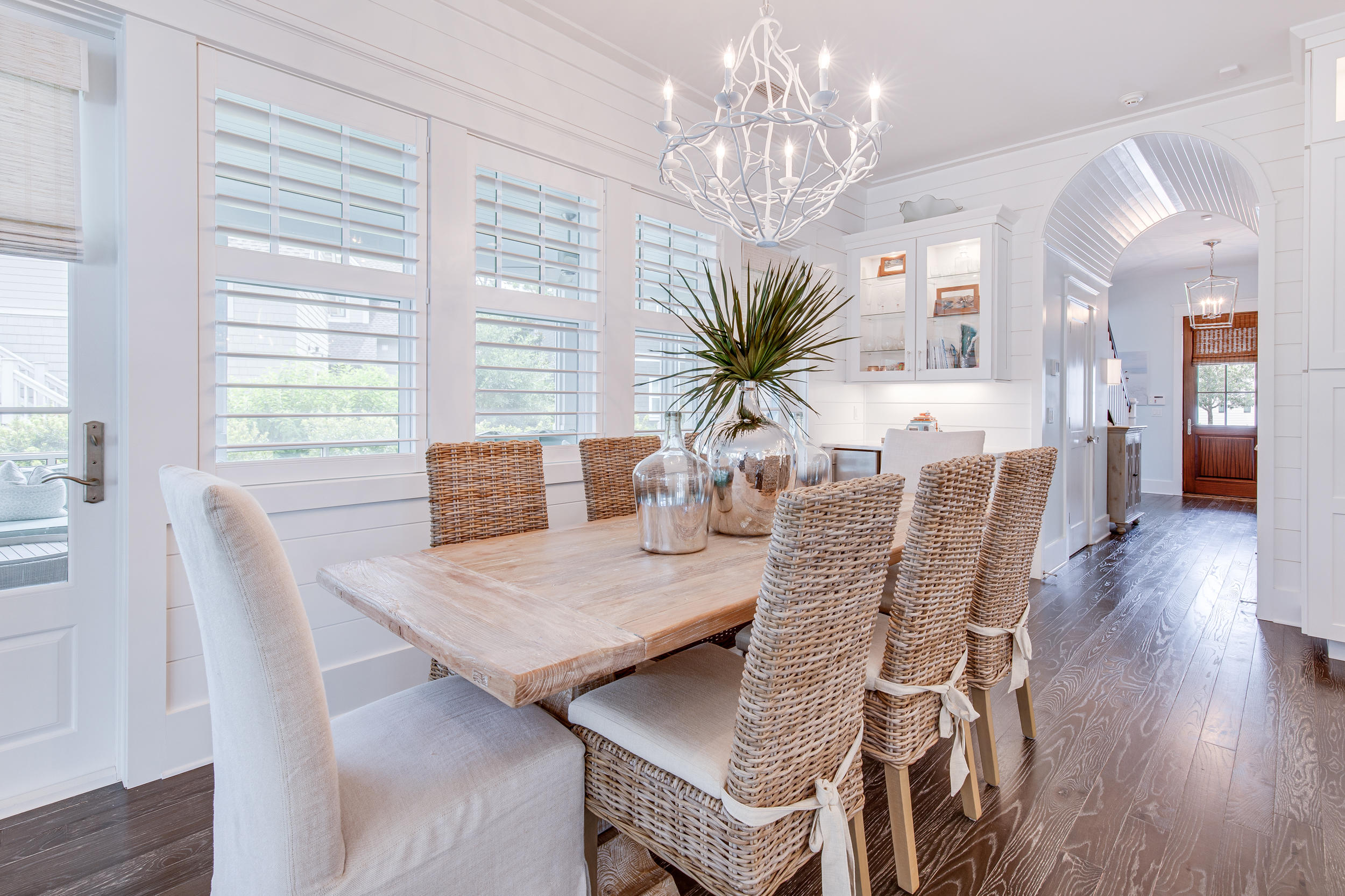 WATERSOUND WEST BEACH - Residential