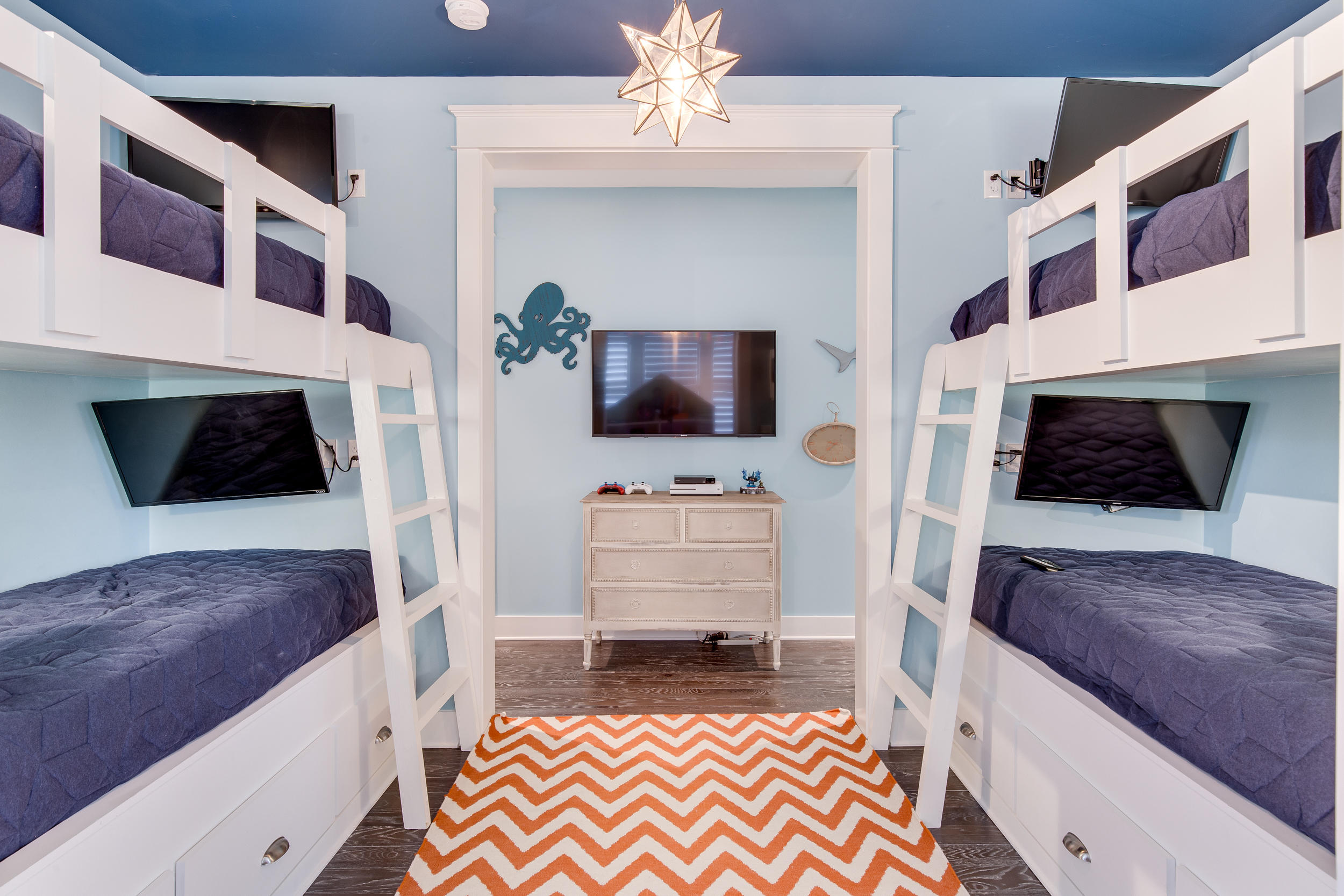 WATERSOUND WEST BEACH - Residential