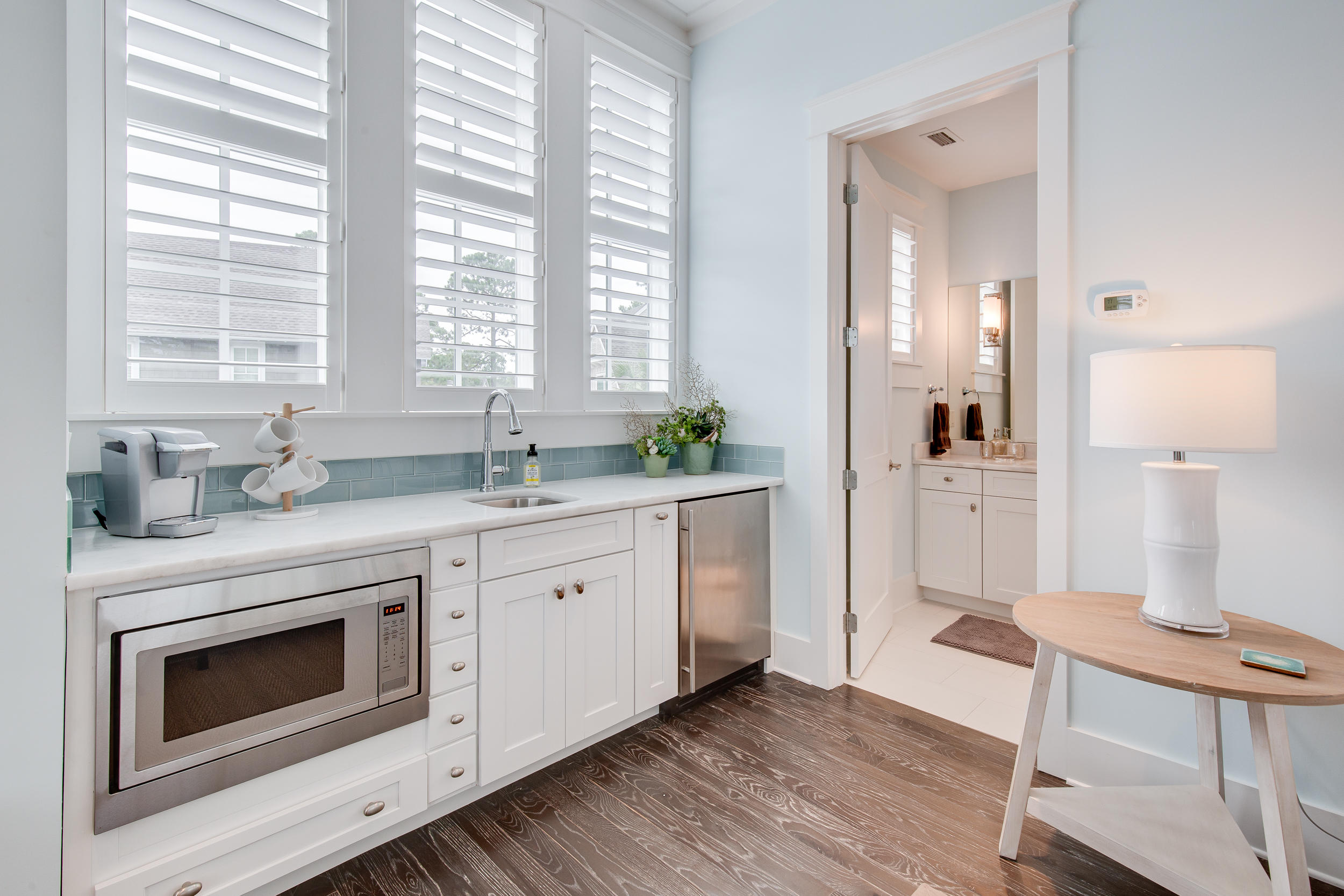 WATERSOUND WEST BEACH - Residential