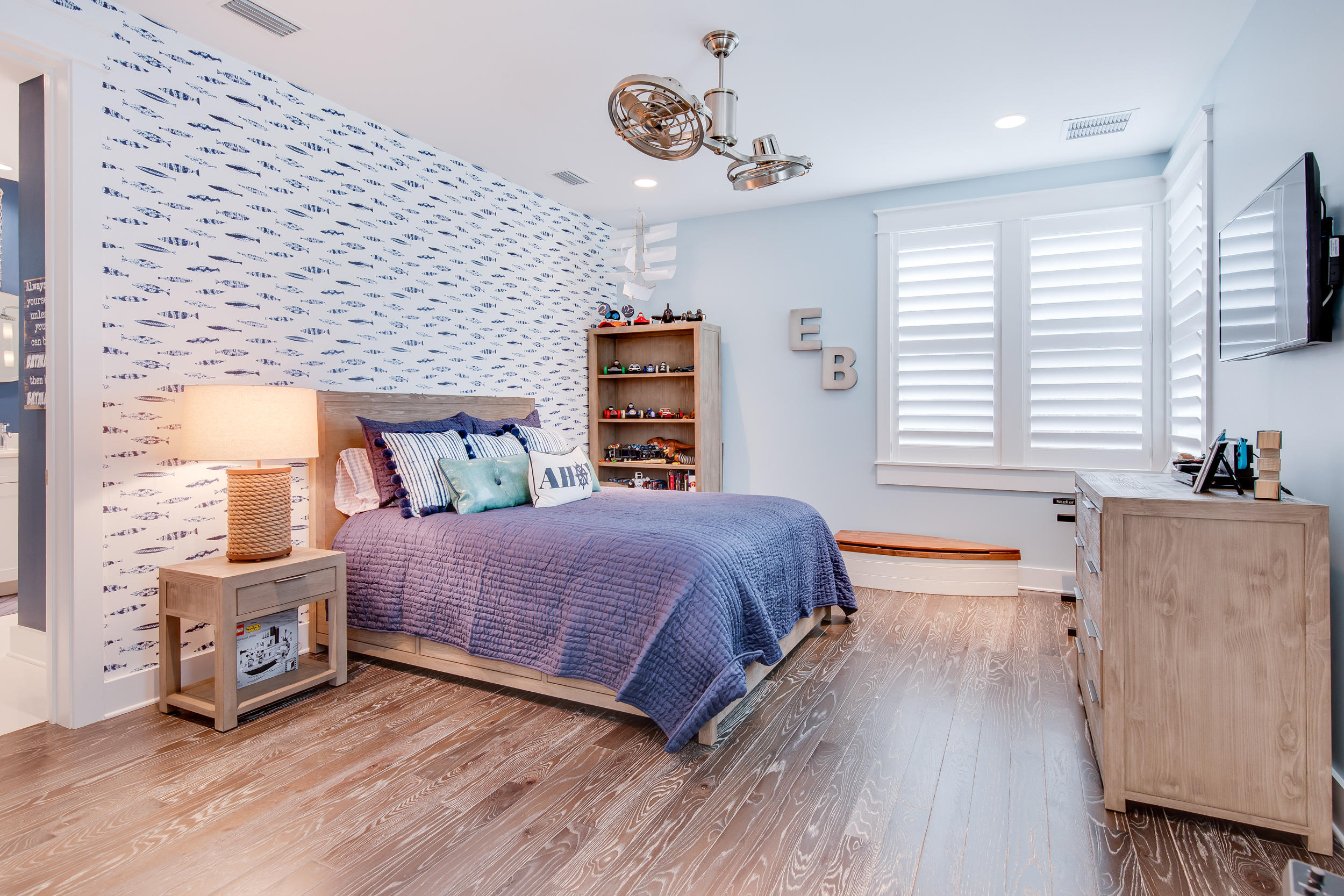 WATERSOUND WEST BEACH - Residential