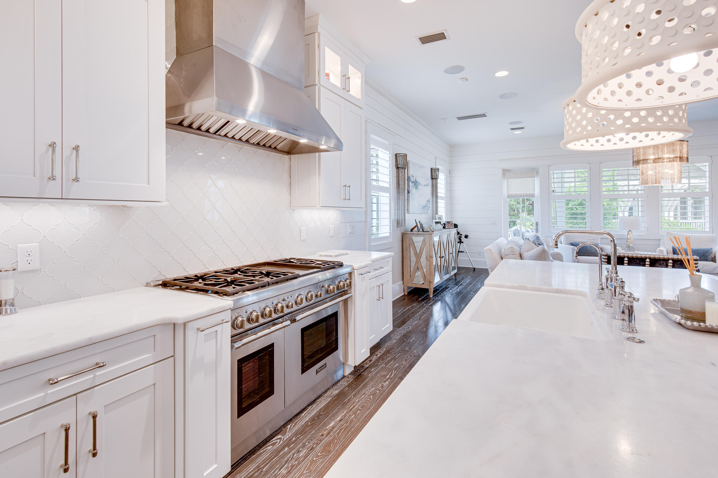 WATERSOUND WEST BEACH - Residential