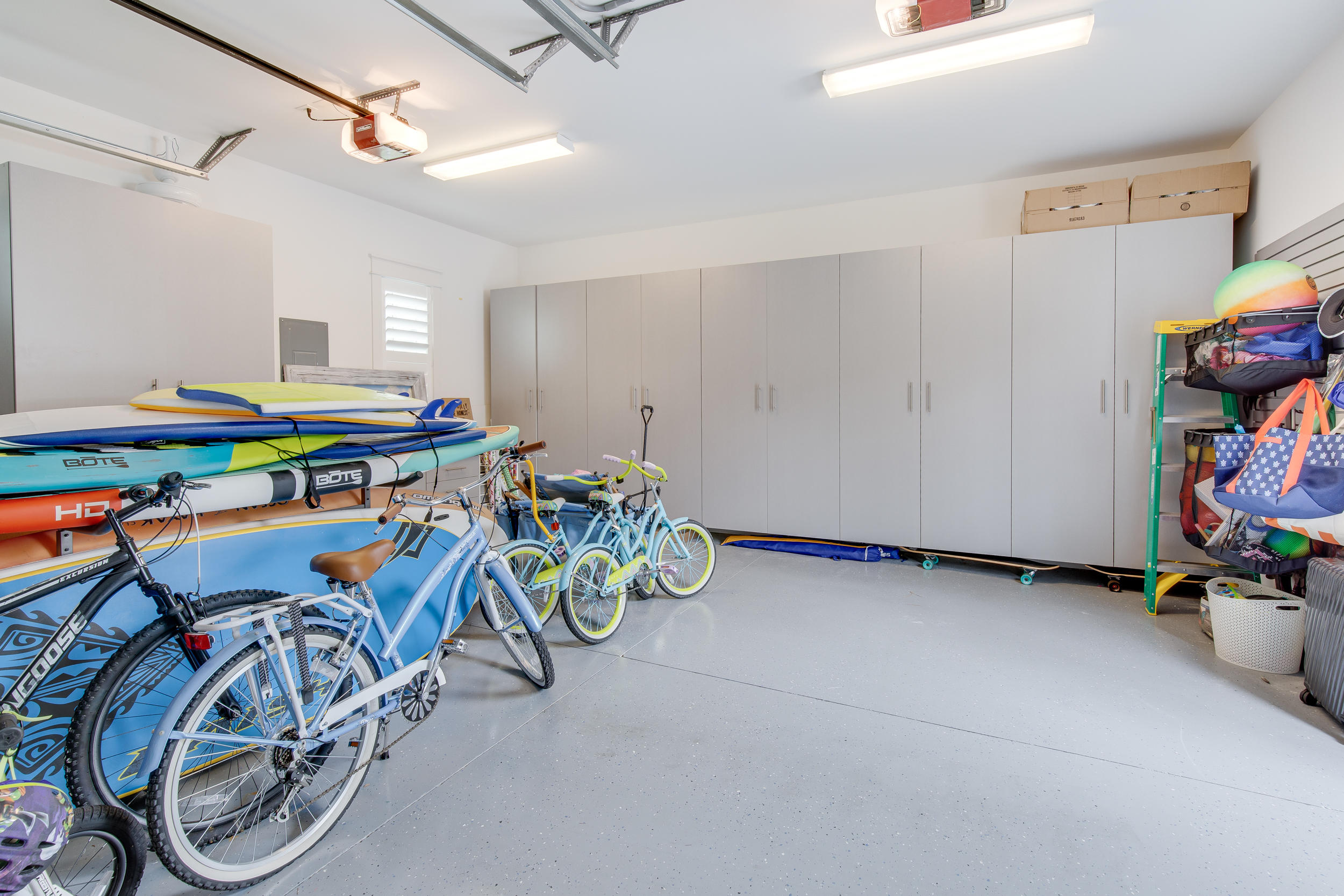 WATERSOUND WEST BEACH - Residential