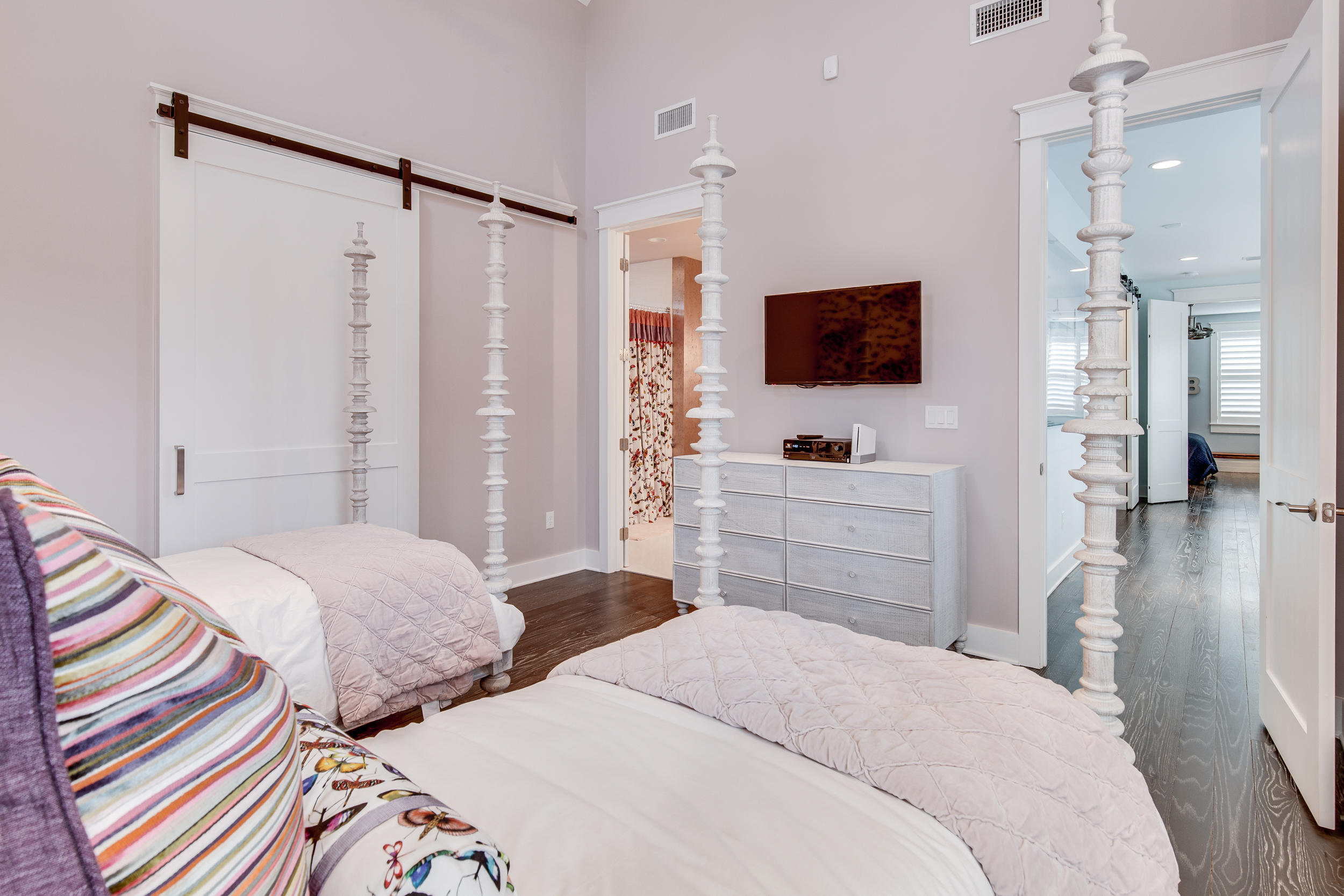 WATERSOUND WEST BEACH - Residential