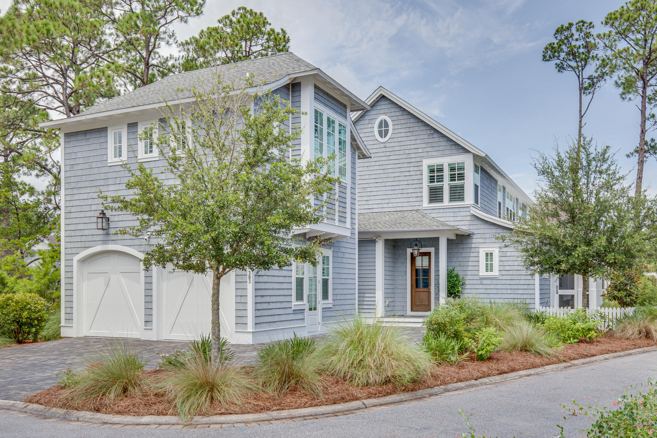 WATERSOUND WEST BEACH - Residential