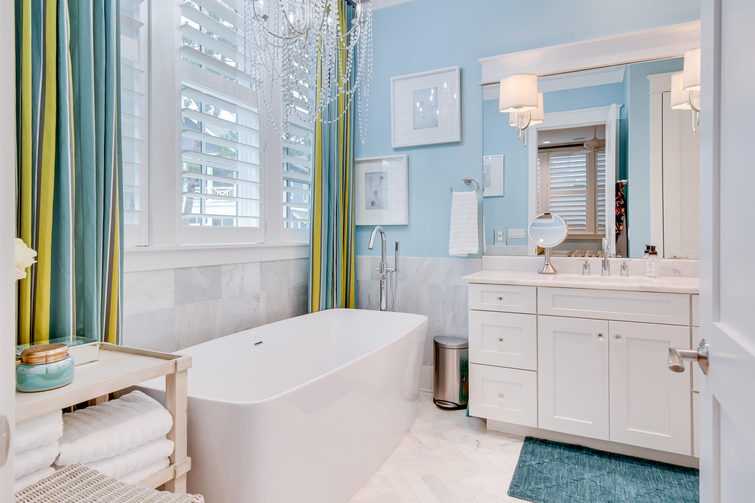 WATERSOUND WEST BEACH - Residential