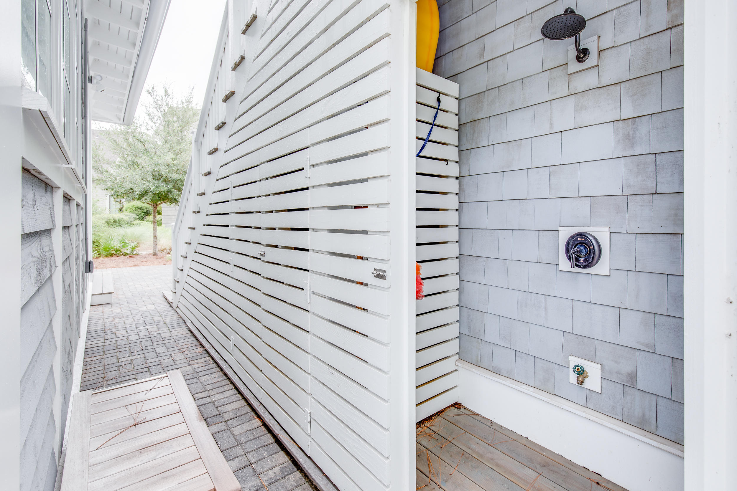 WATERSOUND WEST BEACH - Residential