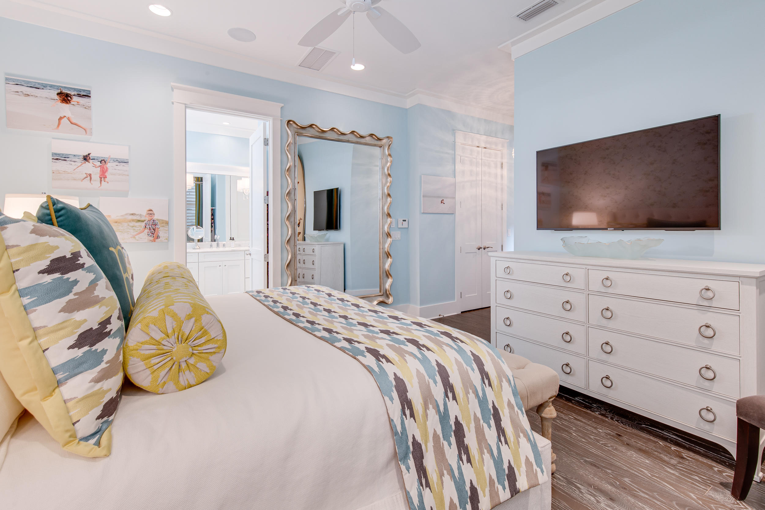 WATERSOUND WEST BEACH - Residential