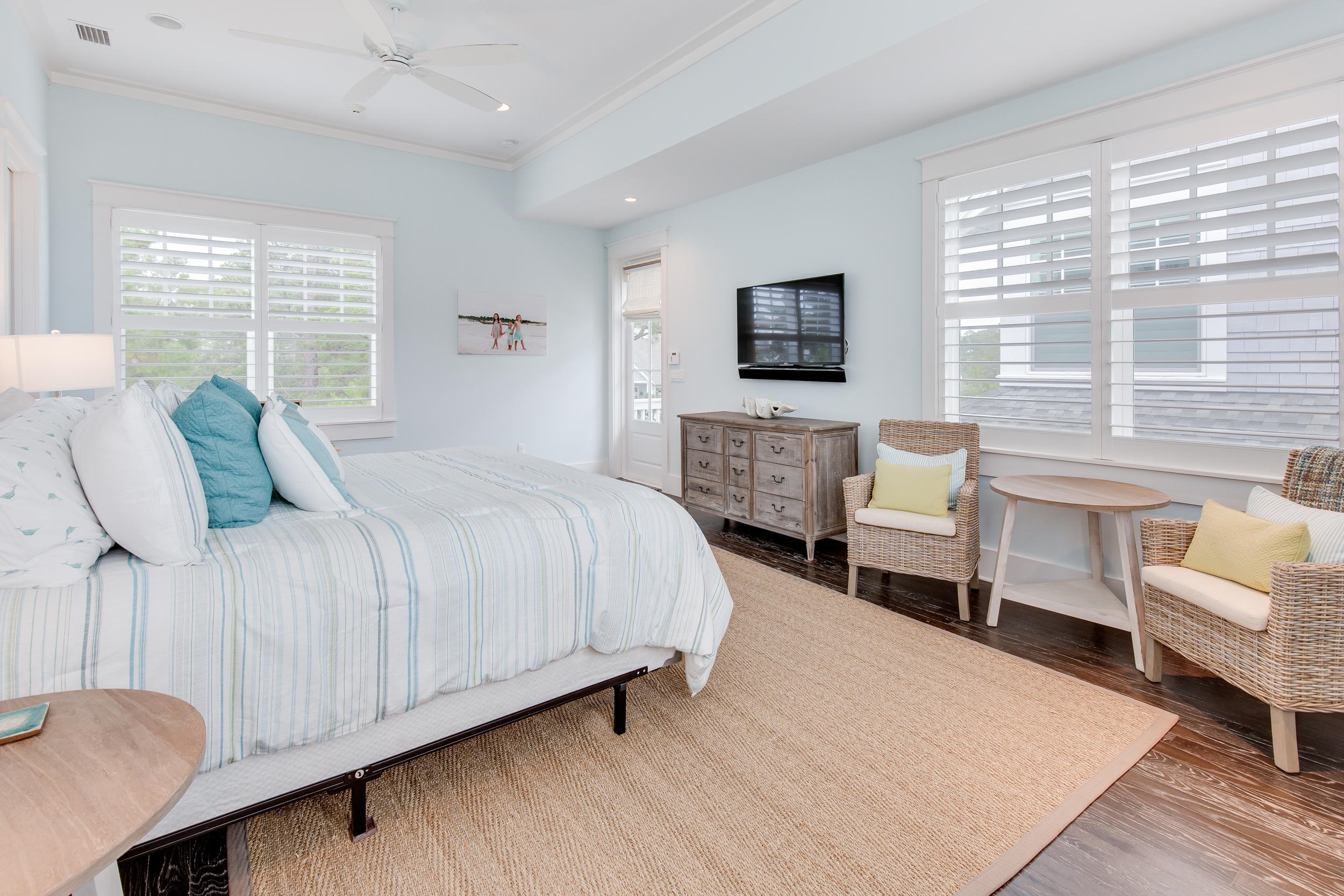 WATERSOUND WEST BEACH - Residential