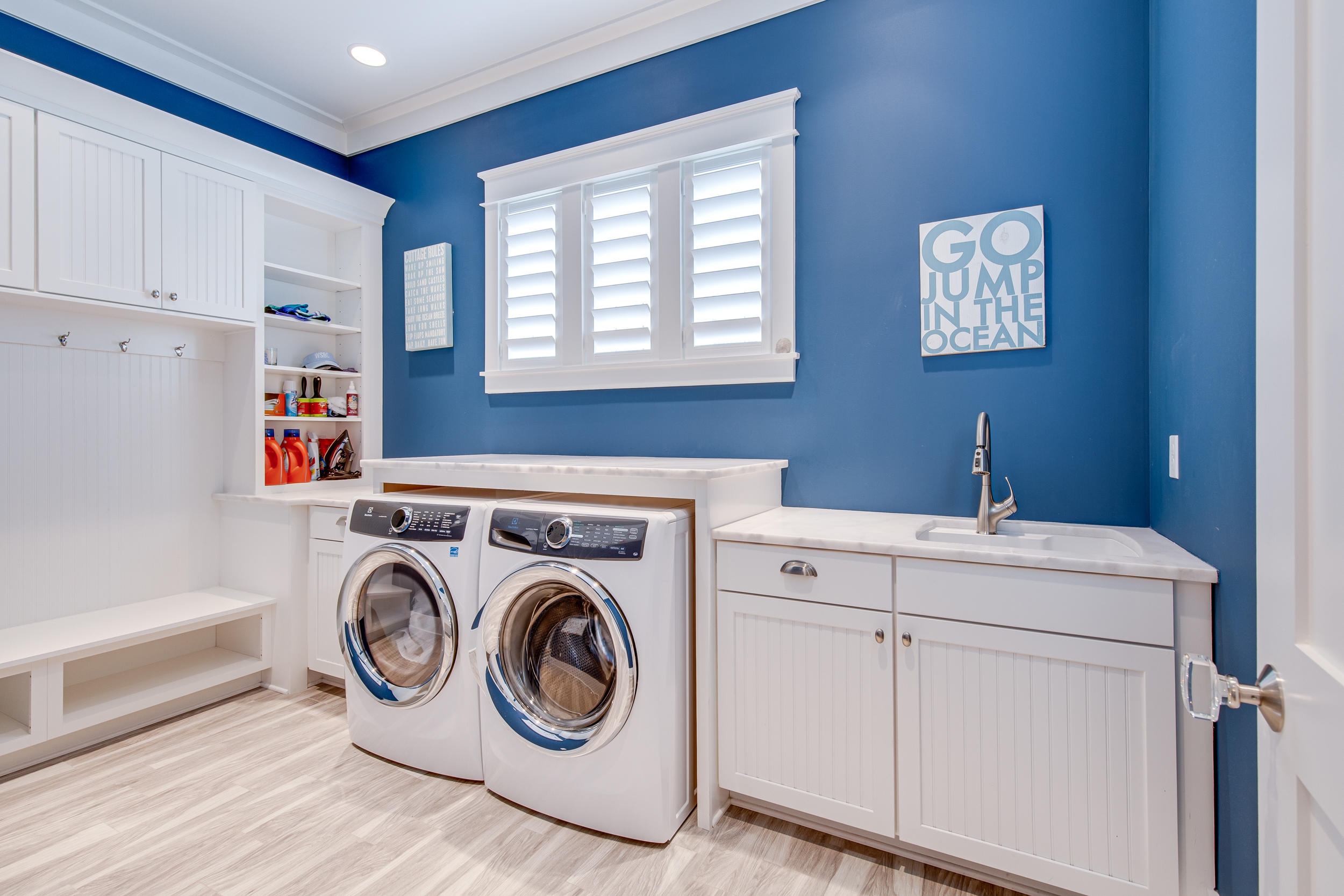 WATERSOUND WEST BEACH - Residential