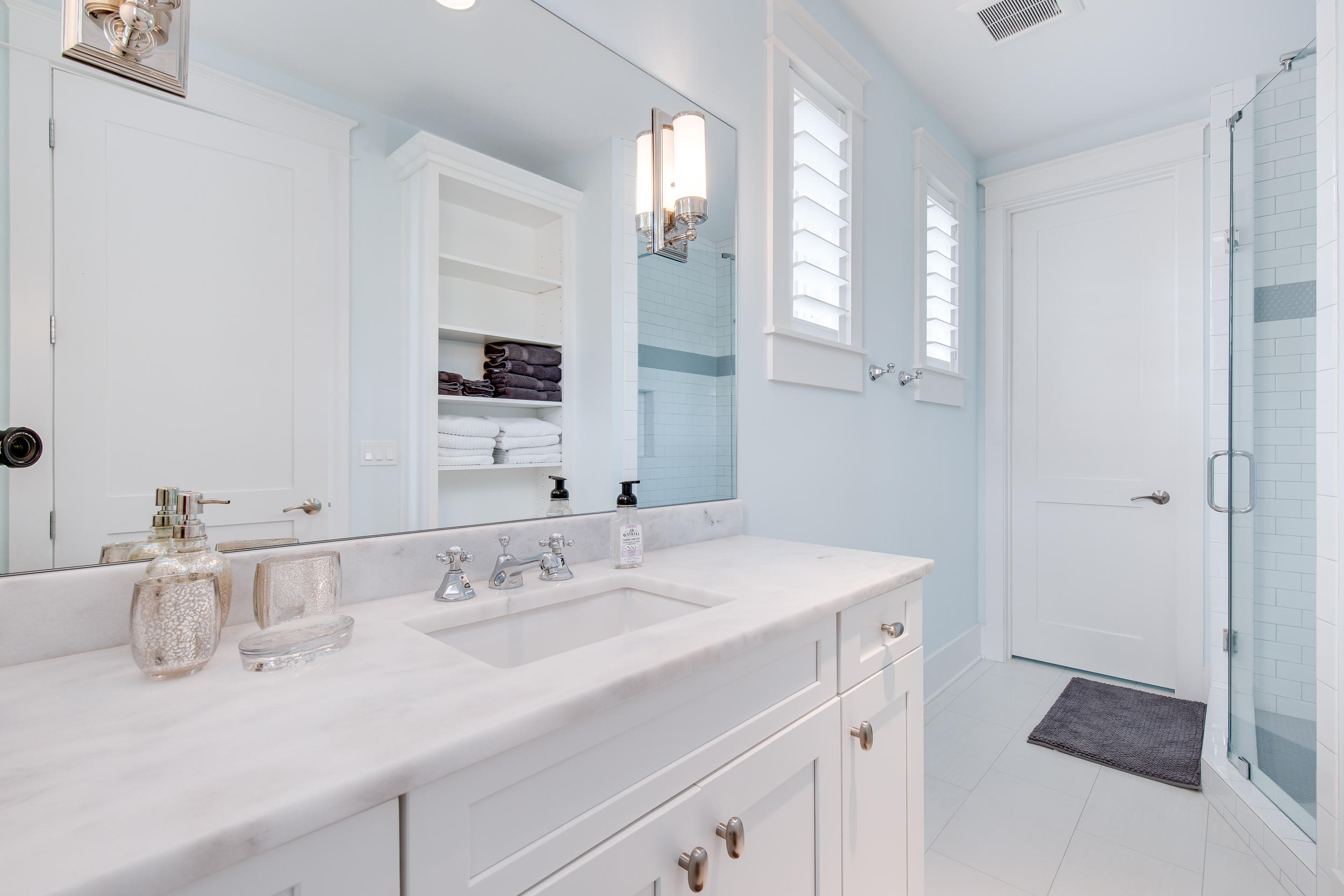 WATERSOUND WEST BEACH - Residential