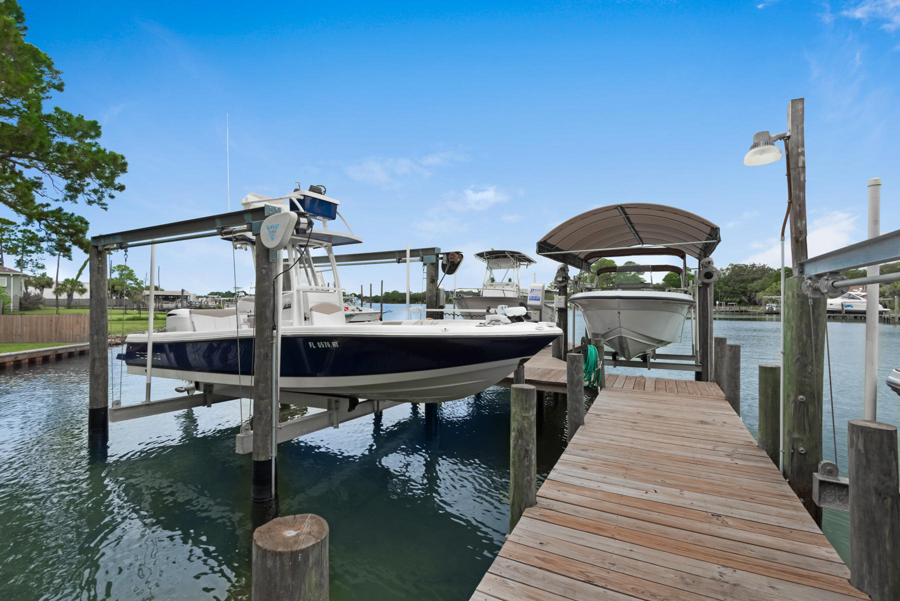 SNAPPER COVE T/H - Residential