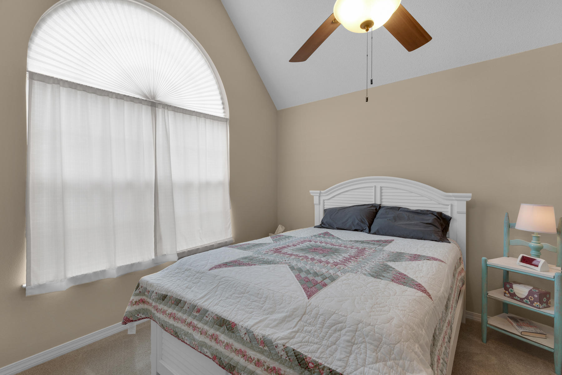 SNAPPER COVE T/H - Residential