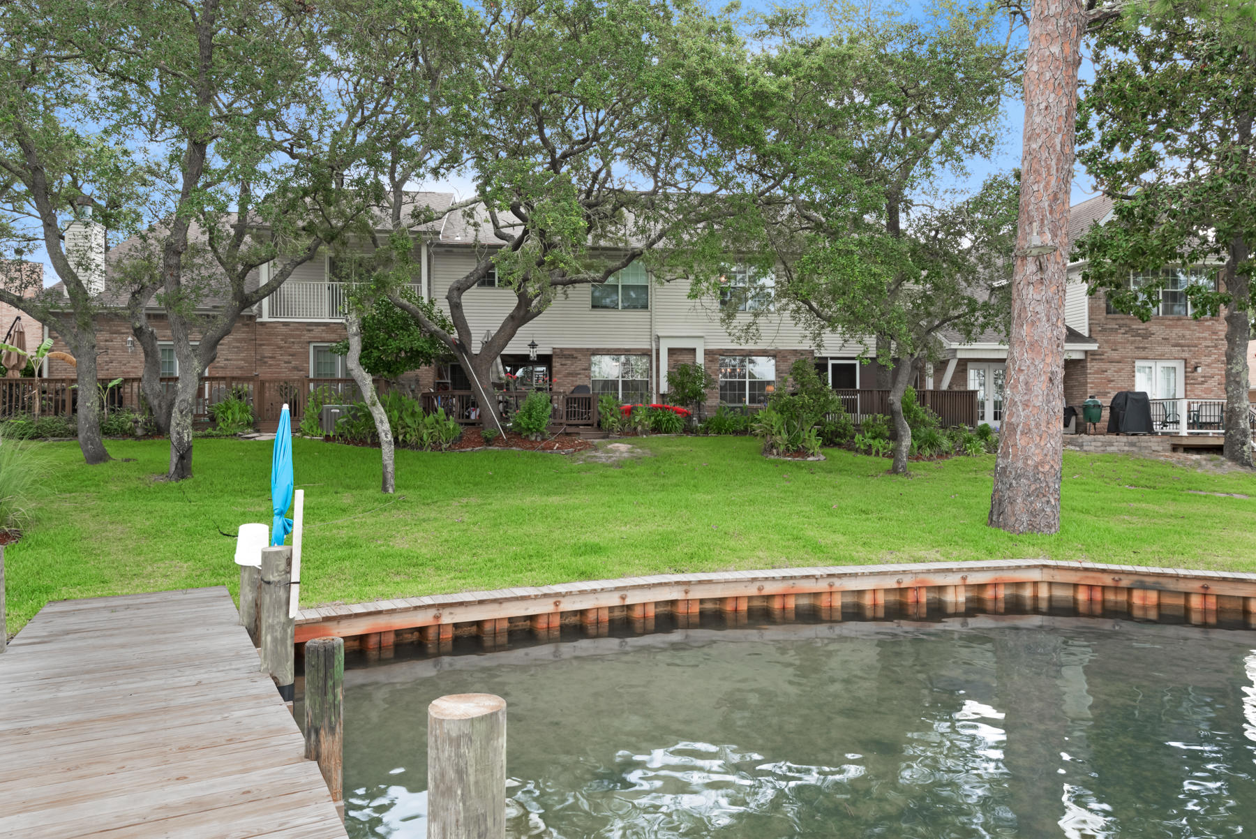 SNAPPER COVE T/H - Residential