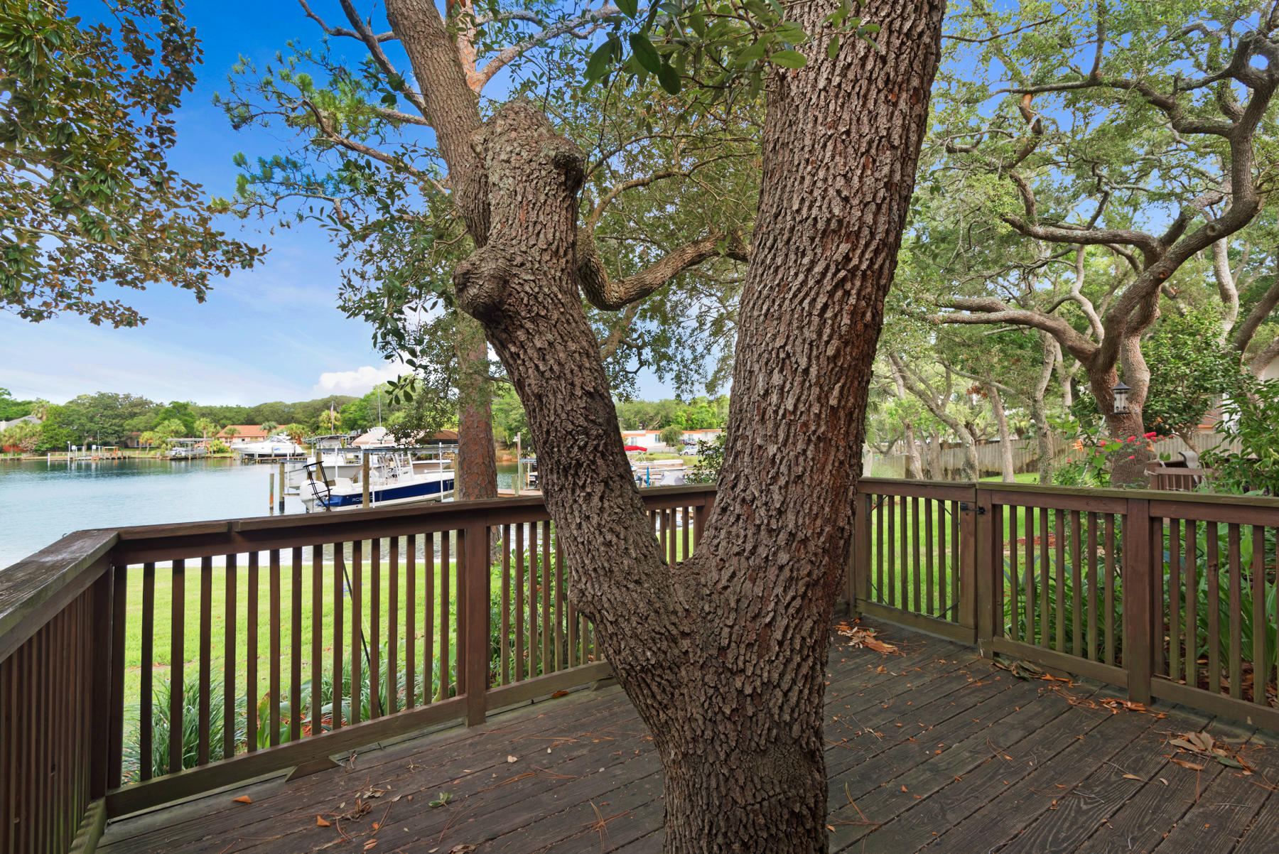 SNAPPER COVE T/H - Residential