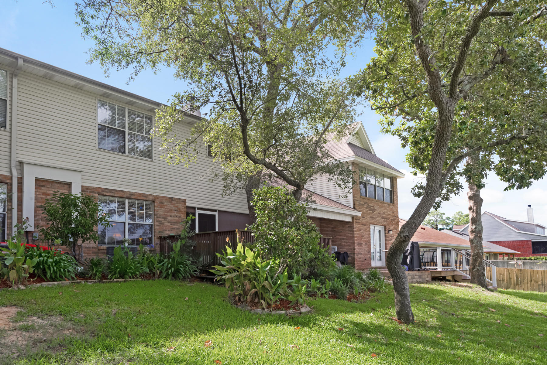 SNAPPER COVE T/H - Residential