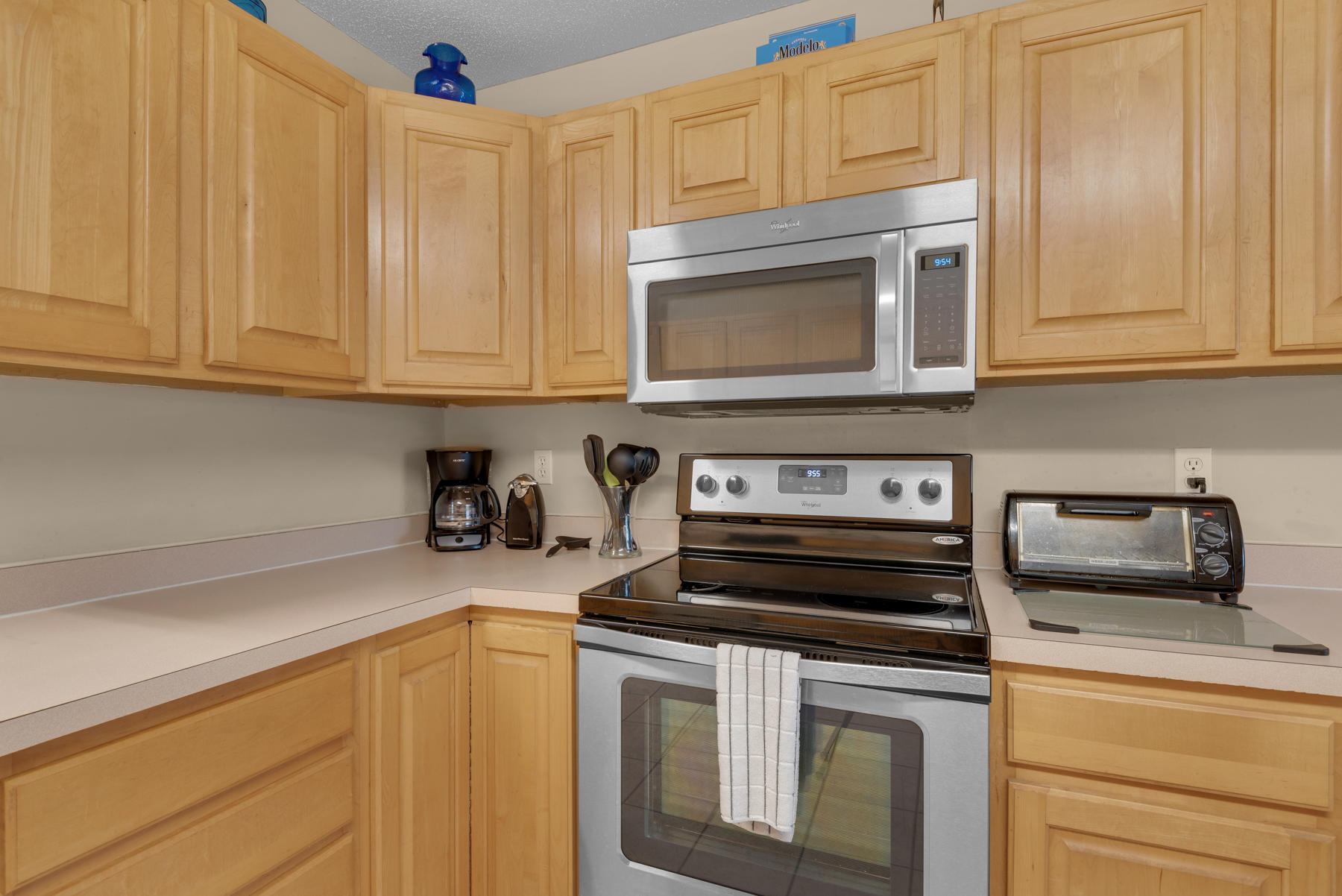 SNAPPER COVE T/H - Residential