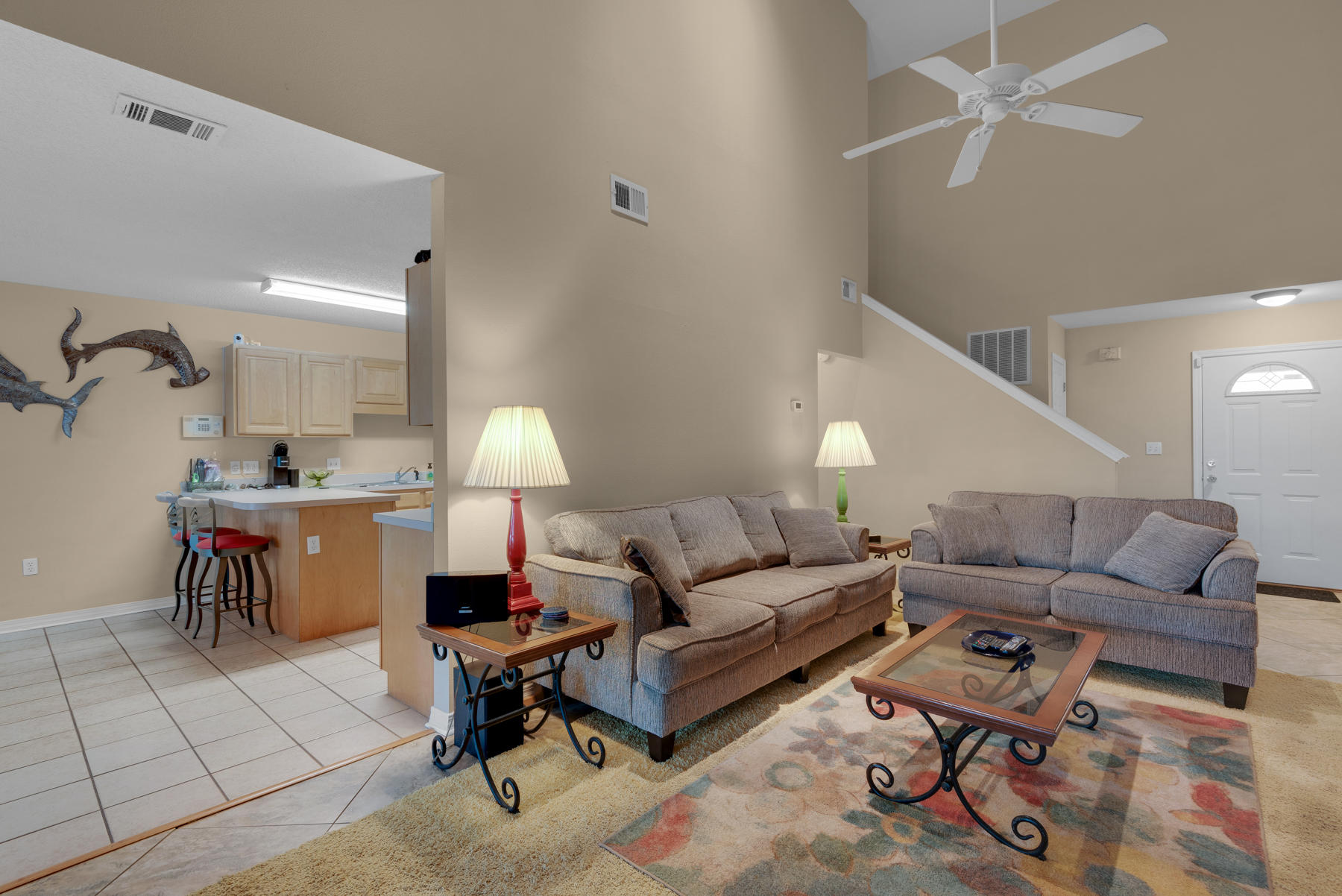 SNAPPER COVE T/H - Residential