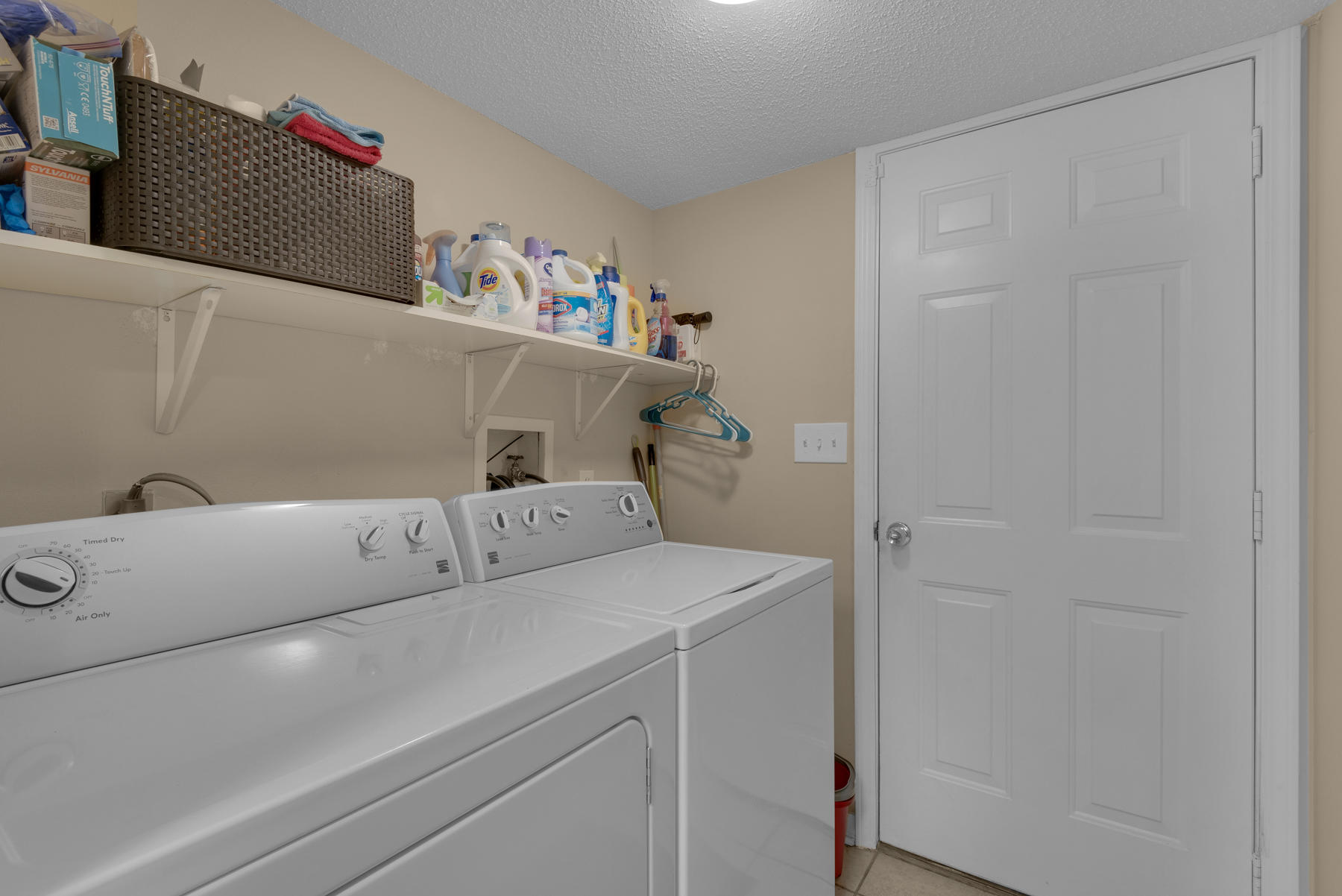 SNAPPER COVE T/H - Residential