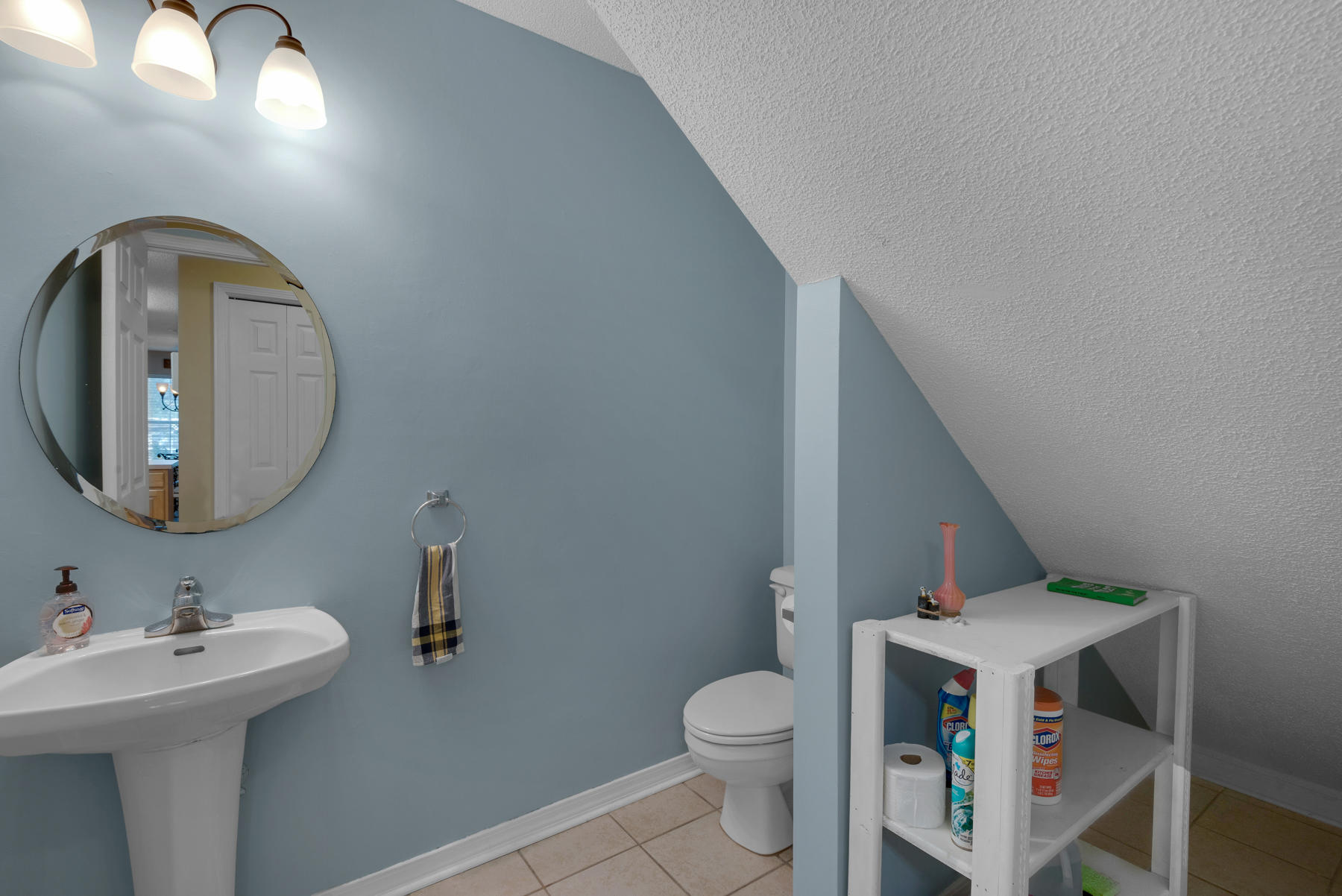 SNAPPER COVE T/H - Residential