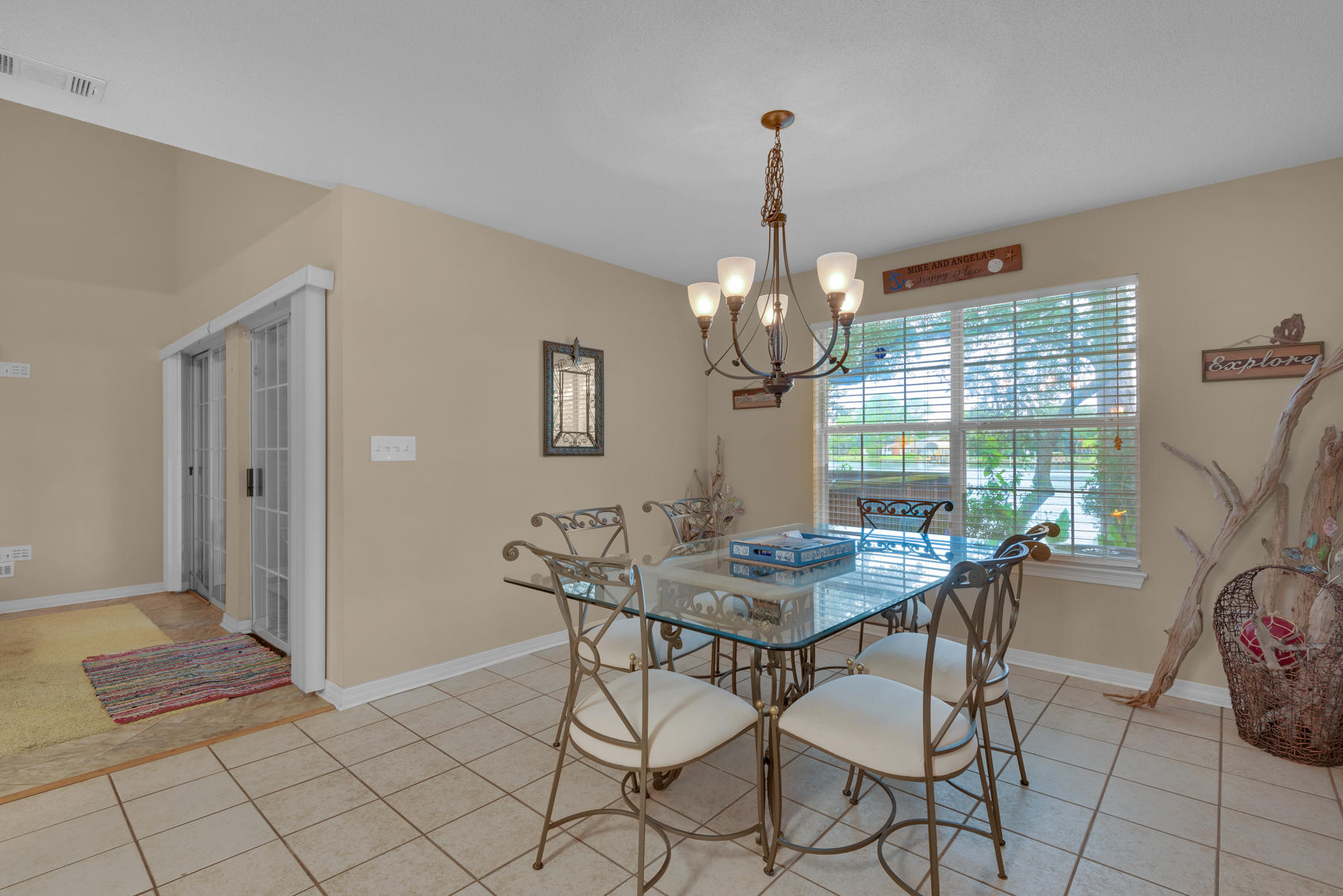 SNAPPER COVE T/H - Residential