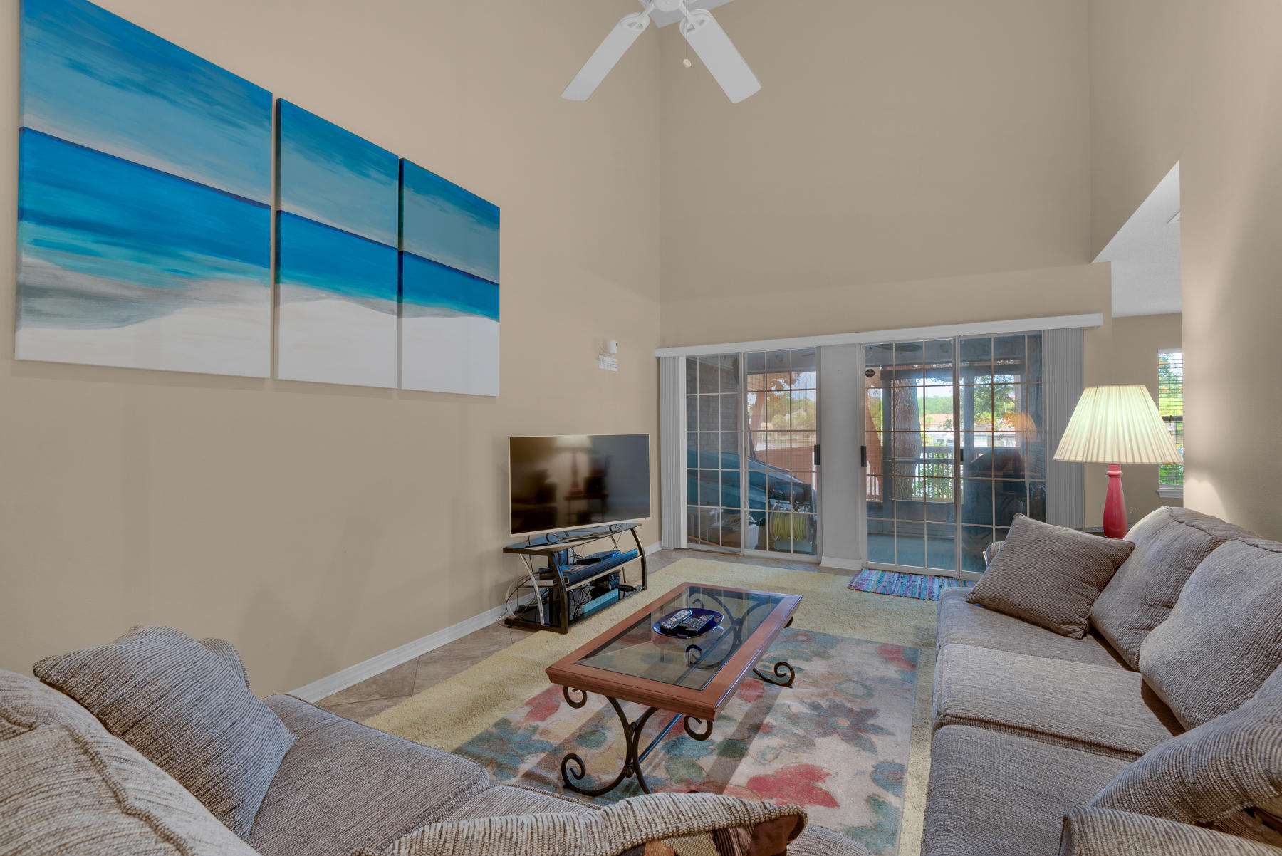 SNAPPER COVE T/H - Residential