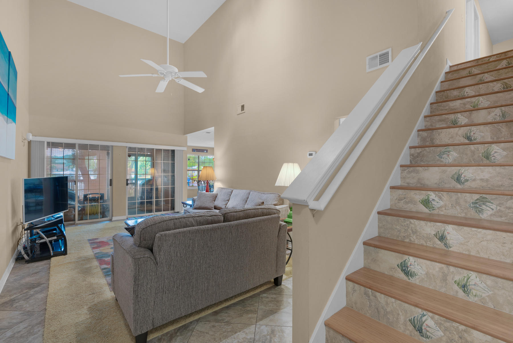 SNAPPER COVE T/H - Residential