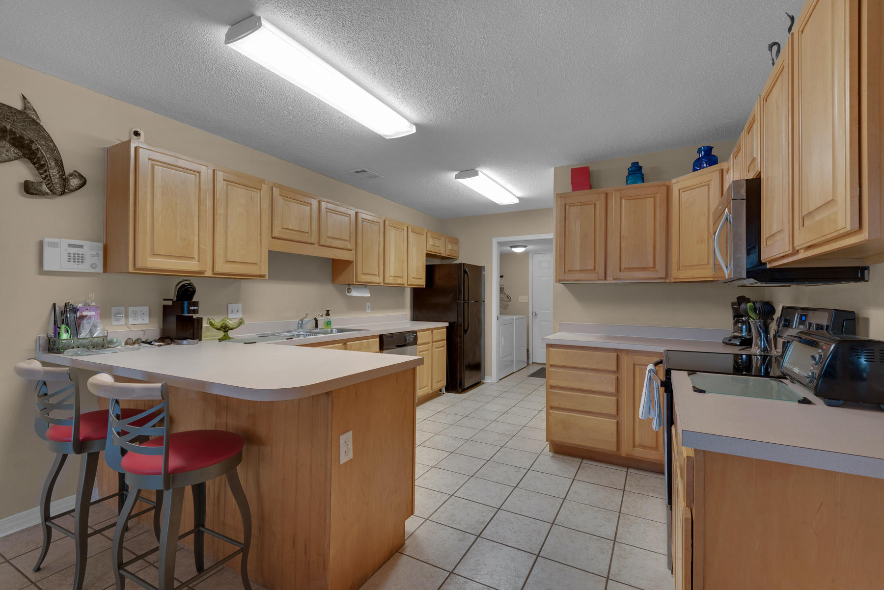 SNAPPER COVE T/H - Residential