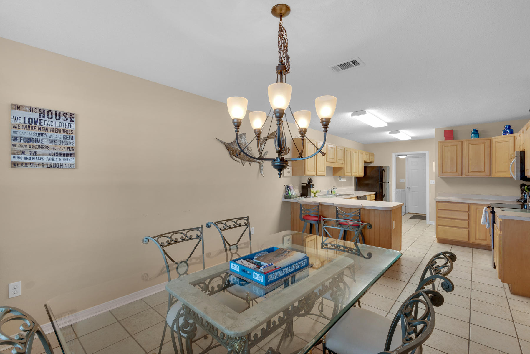 SNAPPER COVE T/H - Residential