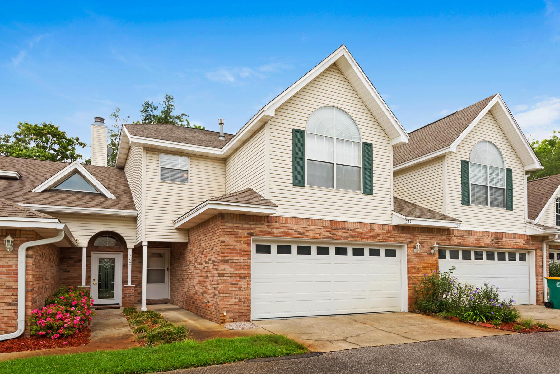 SNAPPER COVE T/H - Residential