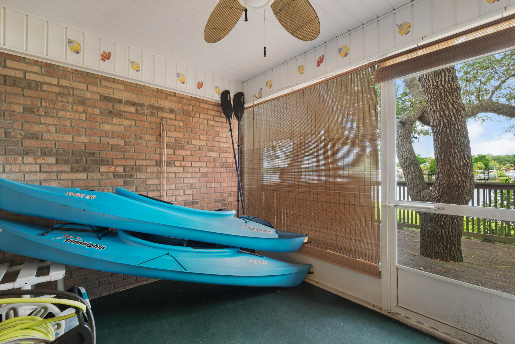 SNAPPER COVE T/H - Residential