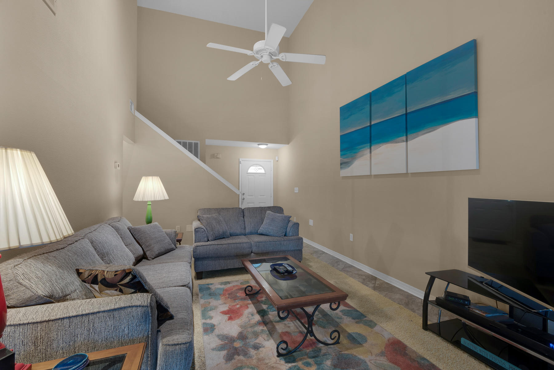 SNAPPER COVE T/H - Residential