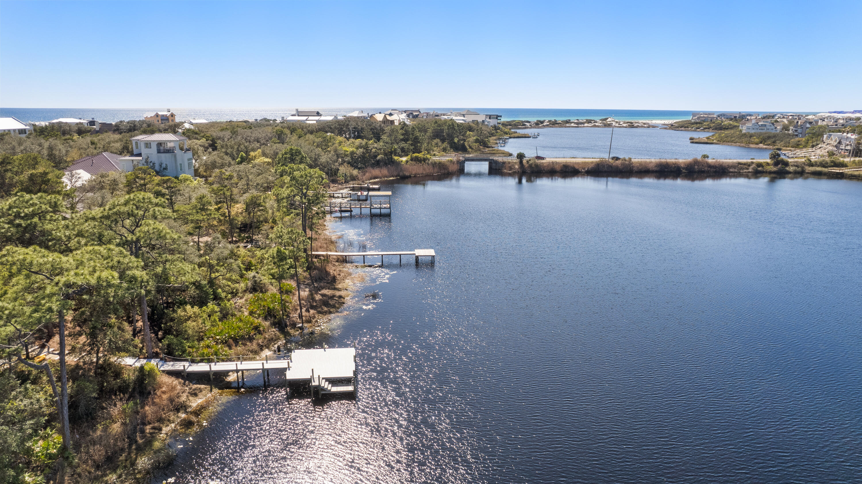 GULF LAKE BEACHES ESTATES - Residential