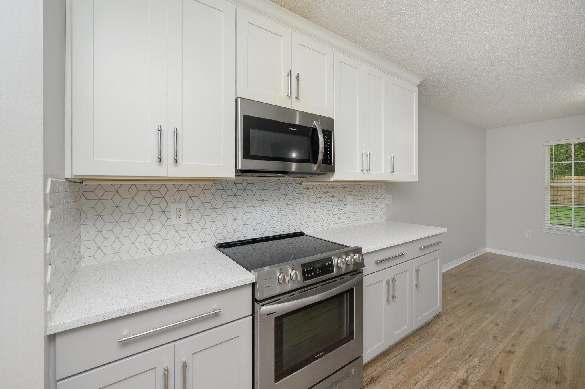 OLD BETHEL ESTATES PH II - Residential