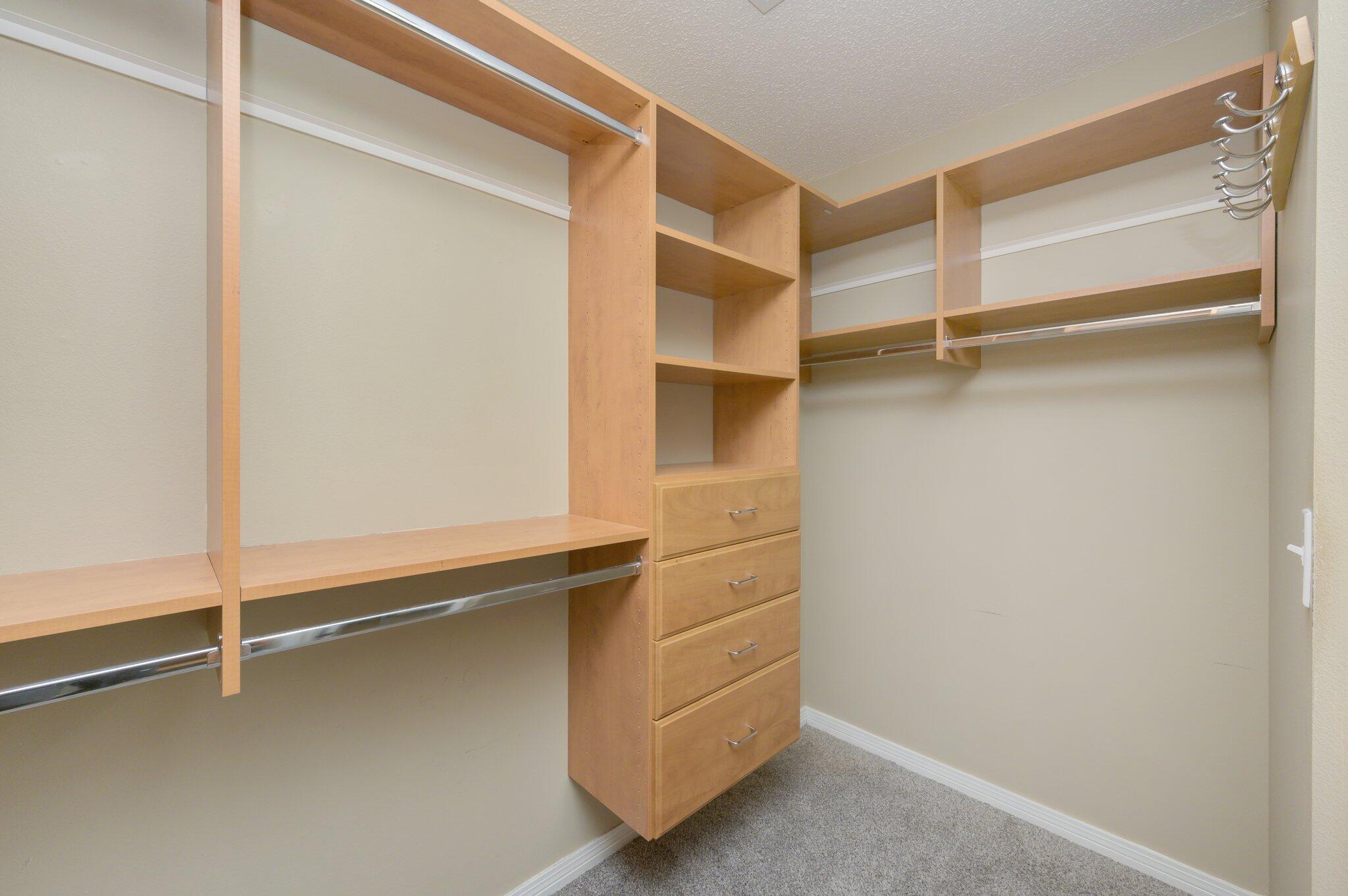 OLD BETHEL ESTATES PH II - Residential