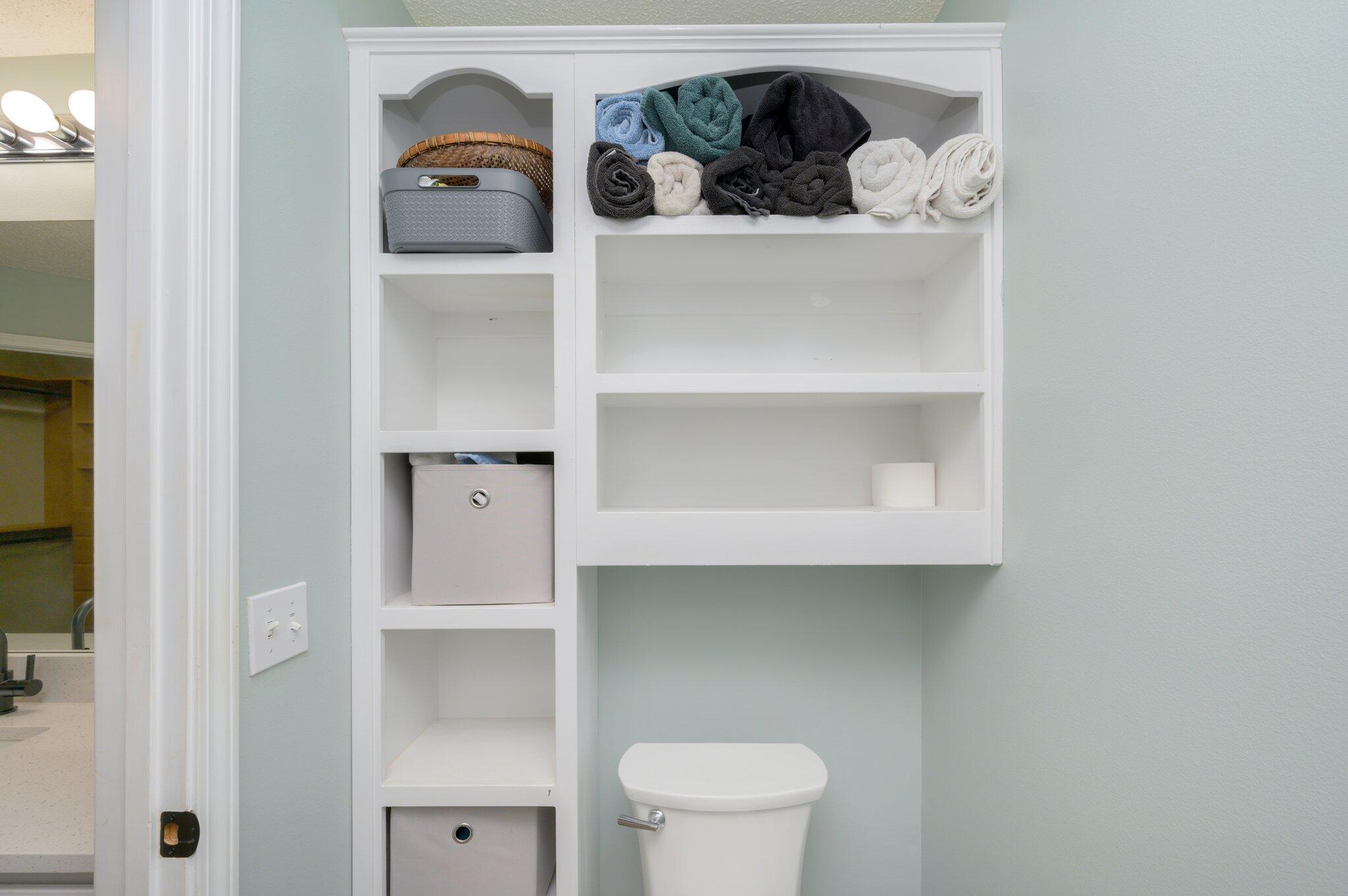 OLD BETHEL ESTATES PH II - Residential