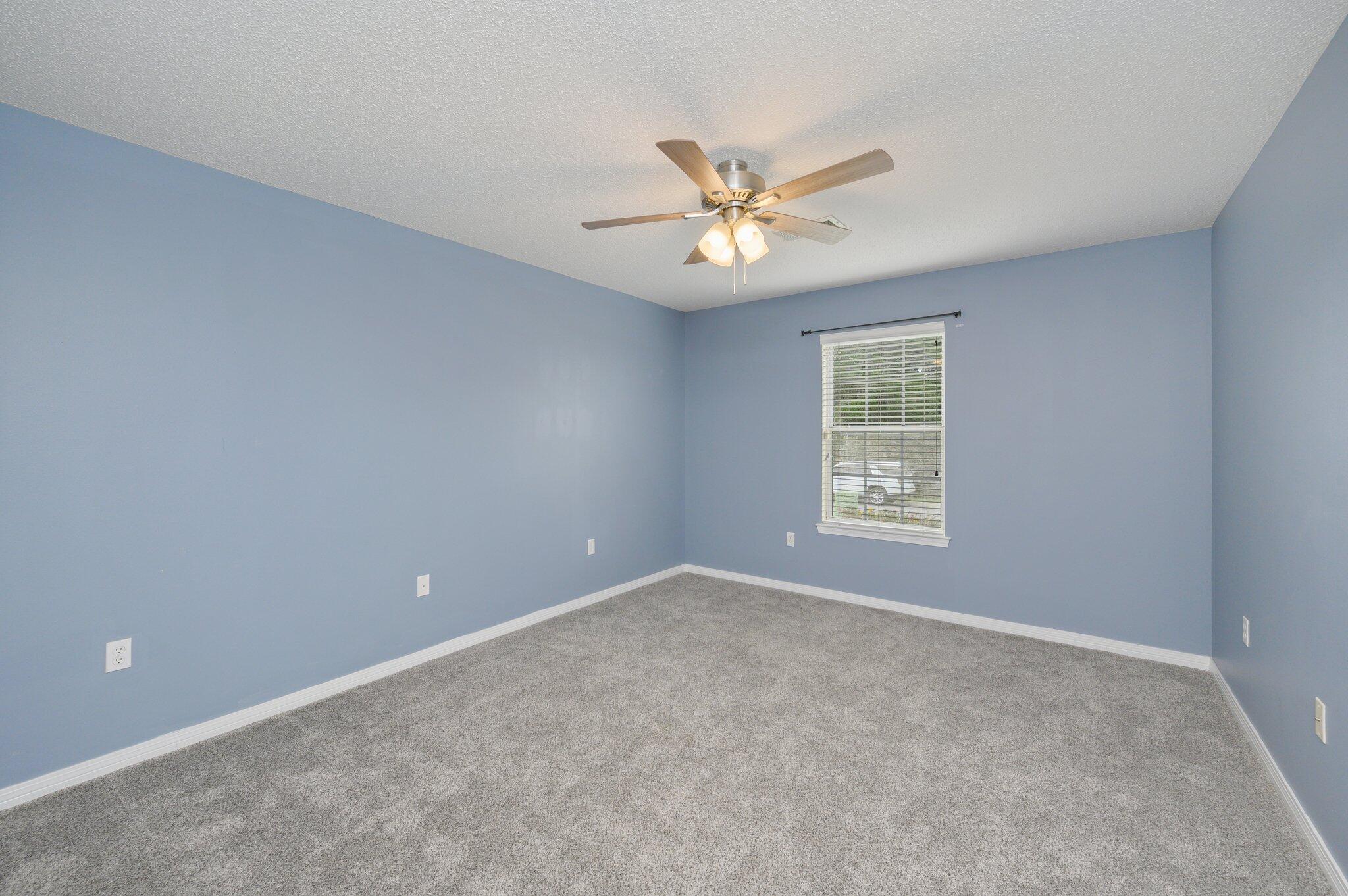 OLD BETHEL ESTATES PH II - Residential