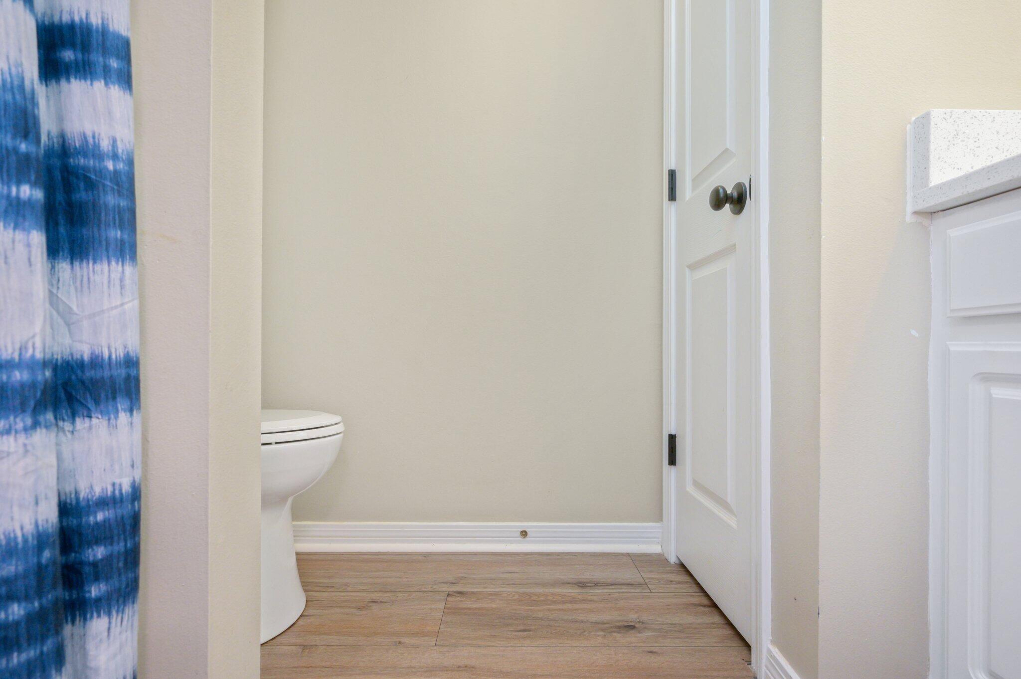 OLD BETHEL ESTATES PH II - Residential