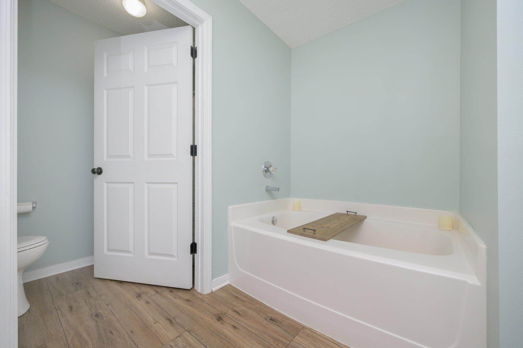 OLD BETHEL ESTATES PH II - Residential