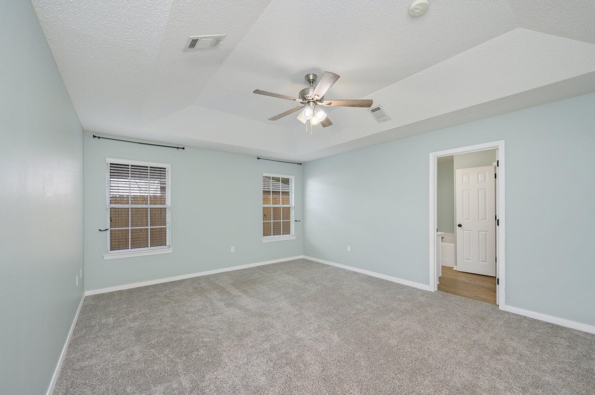 OLD BETHEL ESTATES PH II - Residential