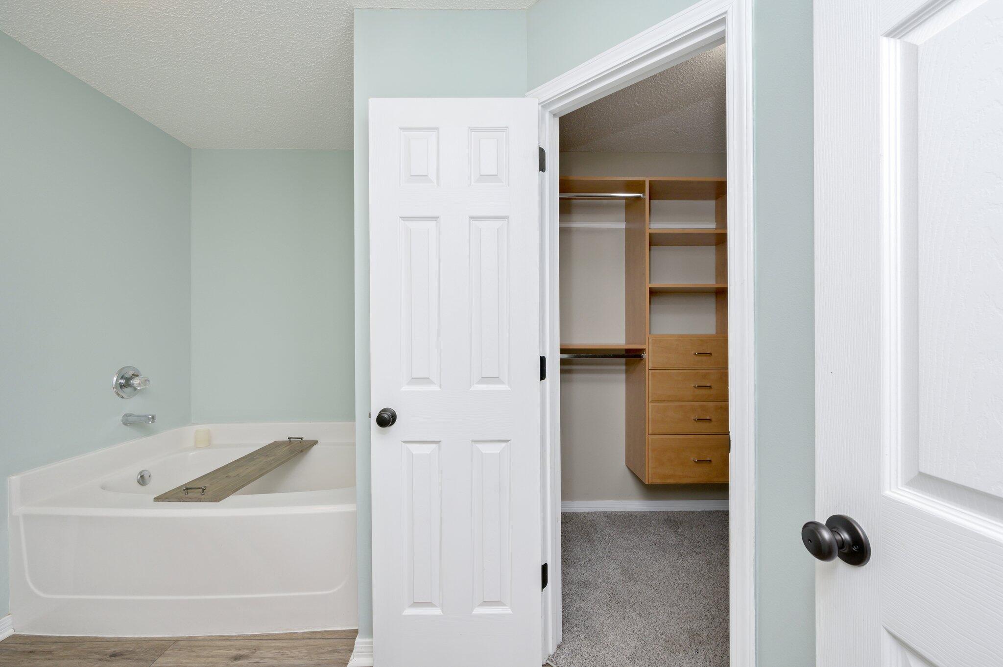 OLD BETHEL ESTATES PH II - Residential