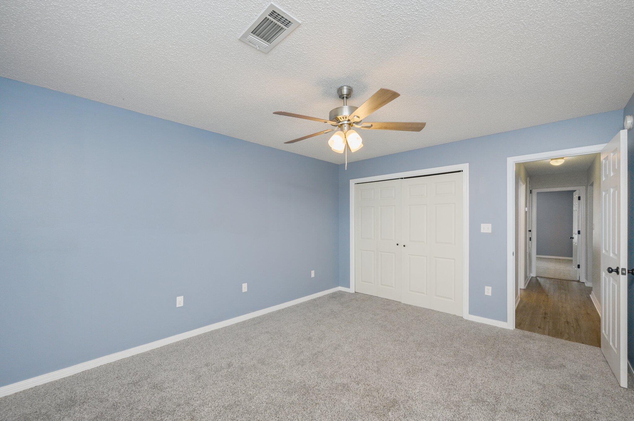 OLD BETHEL ESTATES PH II - Residential