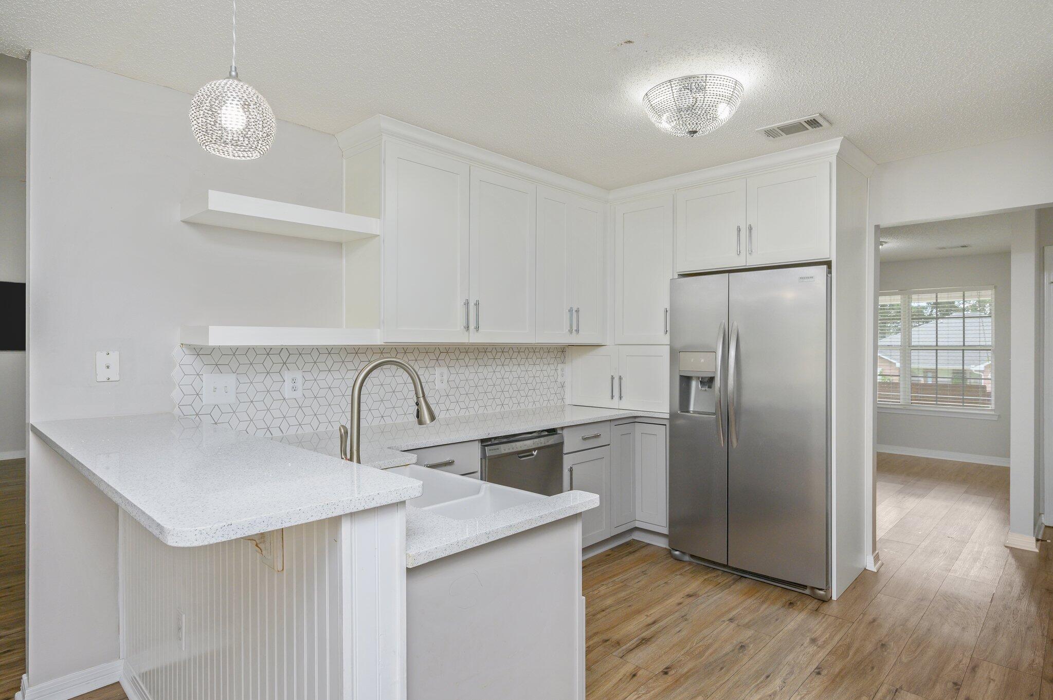 OLD BETHEL ESTATES PH II - Residential