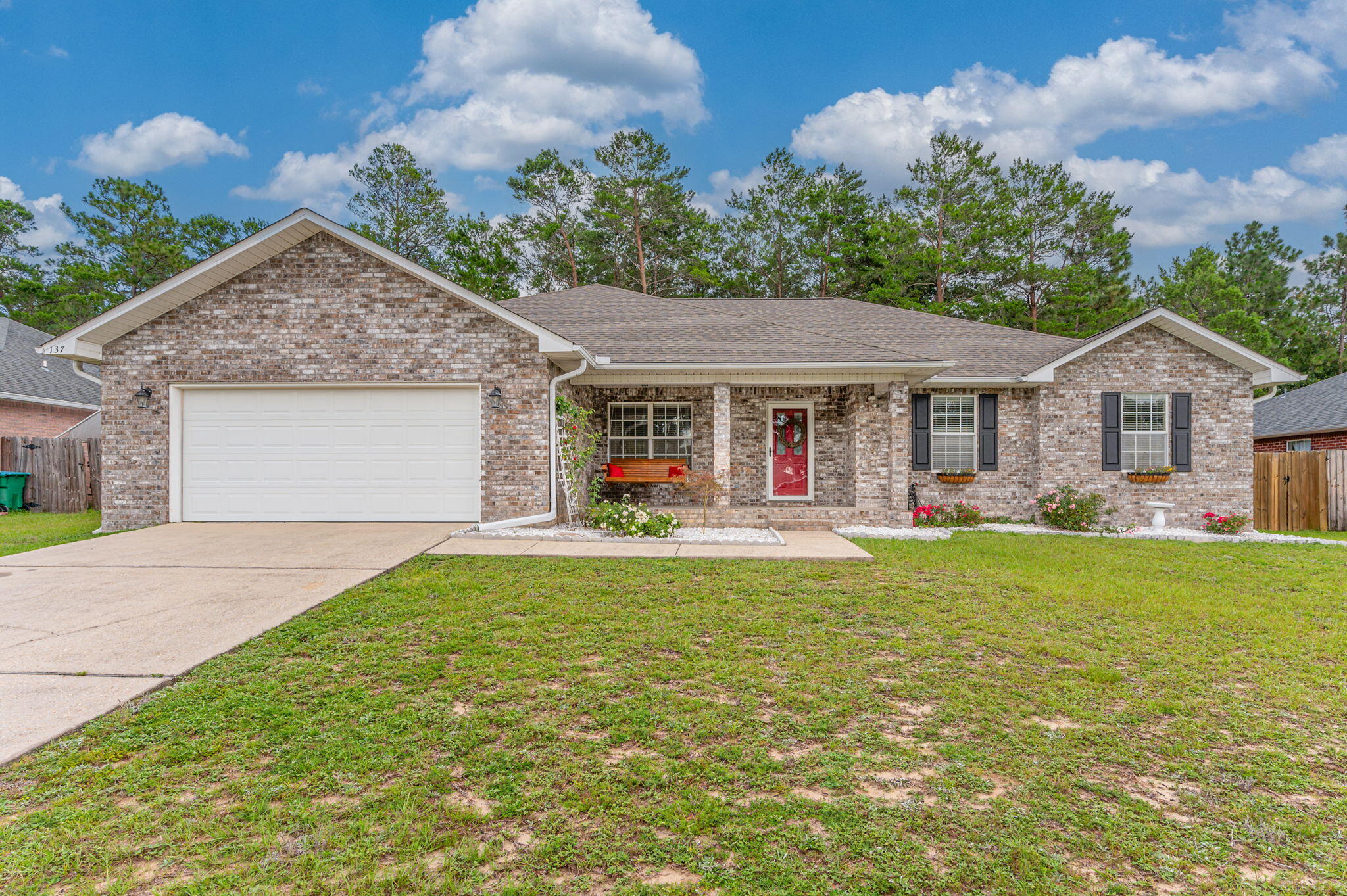 OLD BETHEL ESTATES PH II - Residential