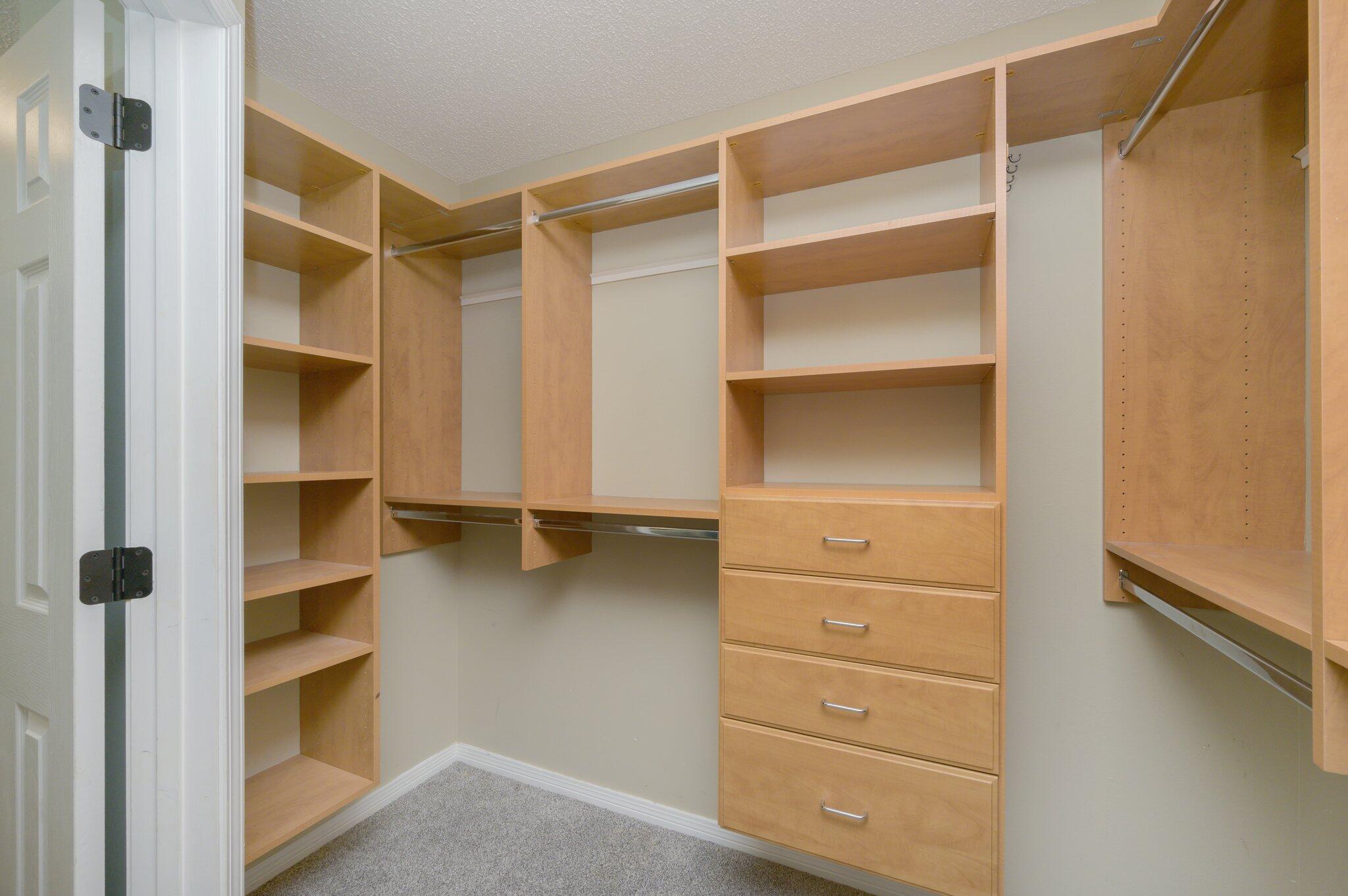 OLD BETHEL ESTATES PH II - Residential