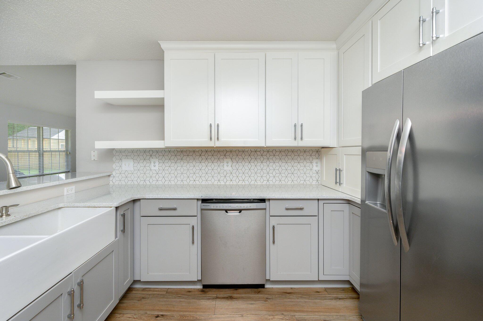 OLD BETHEL ESTATES PH II - Residential