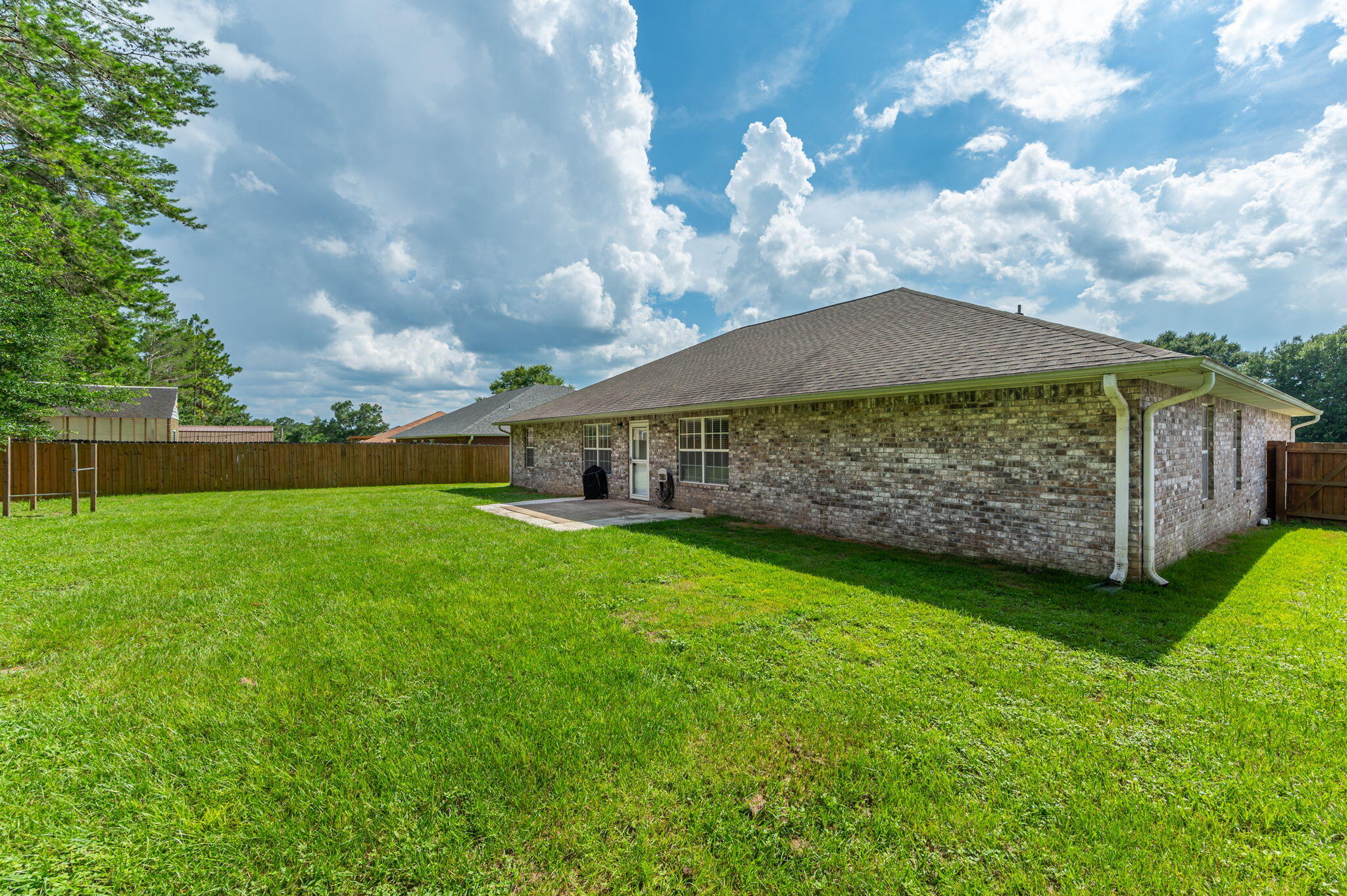 OLD BETHEL ESTATES PH II - Residential