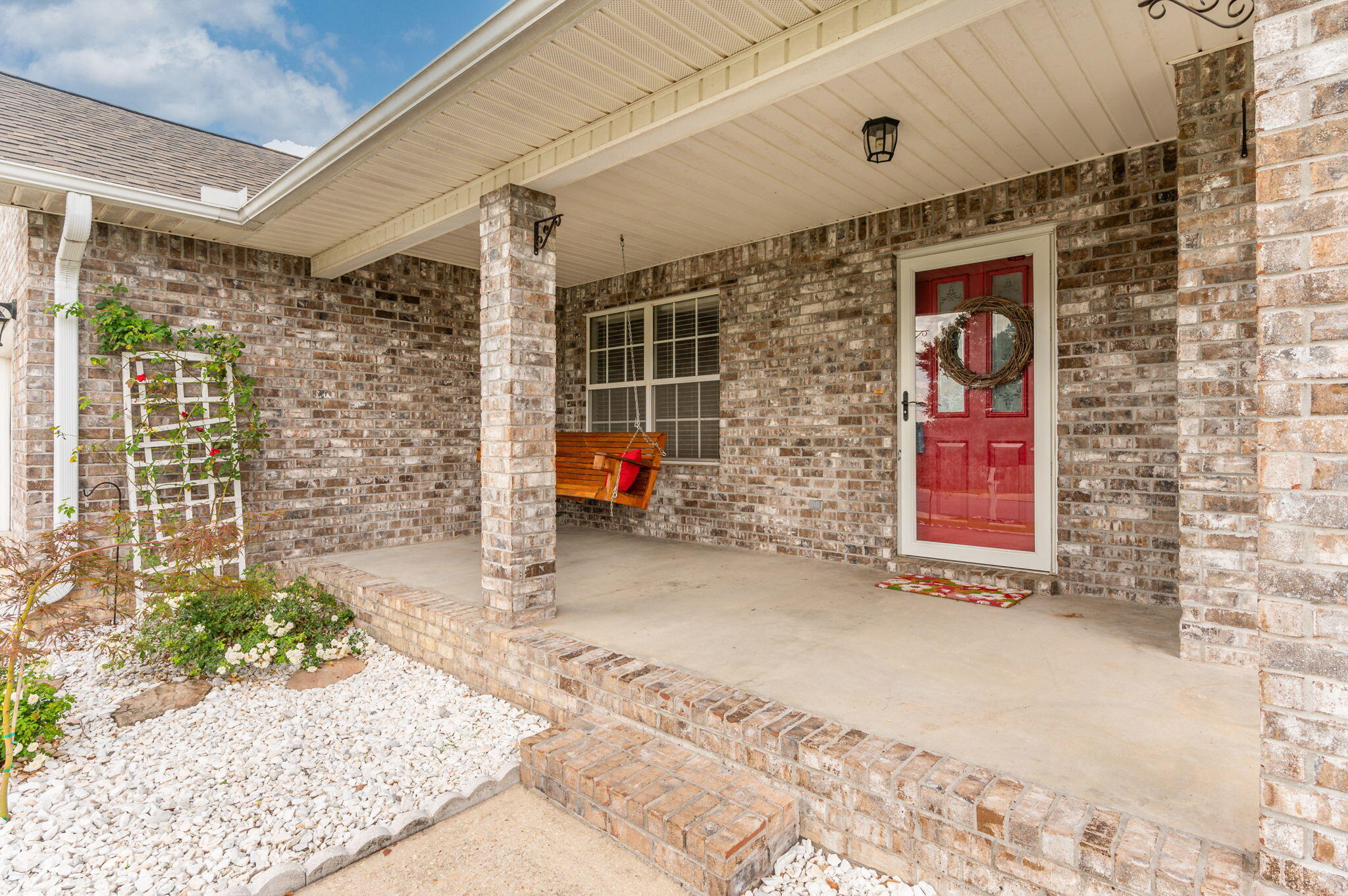 OLD BETHEL ESTATES PH II - Residential