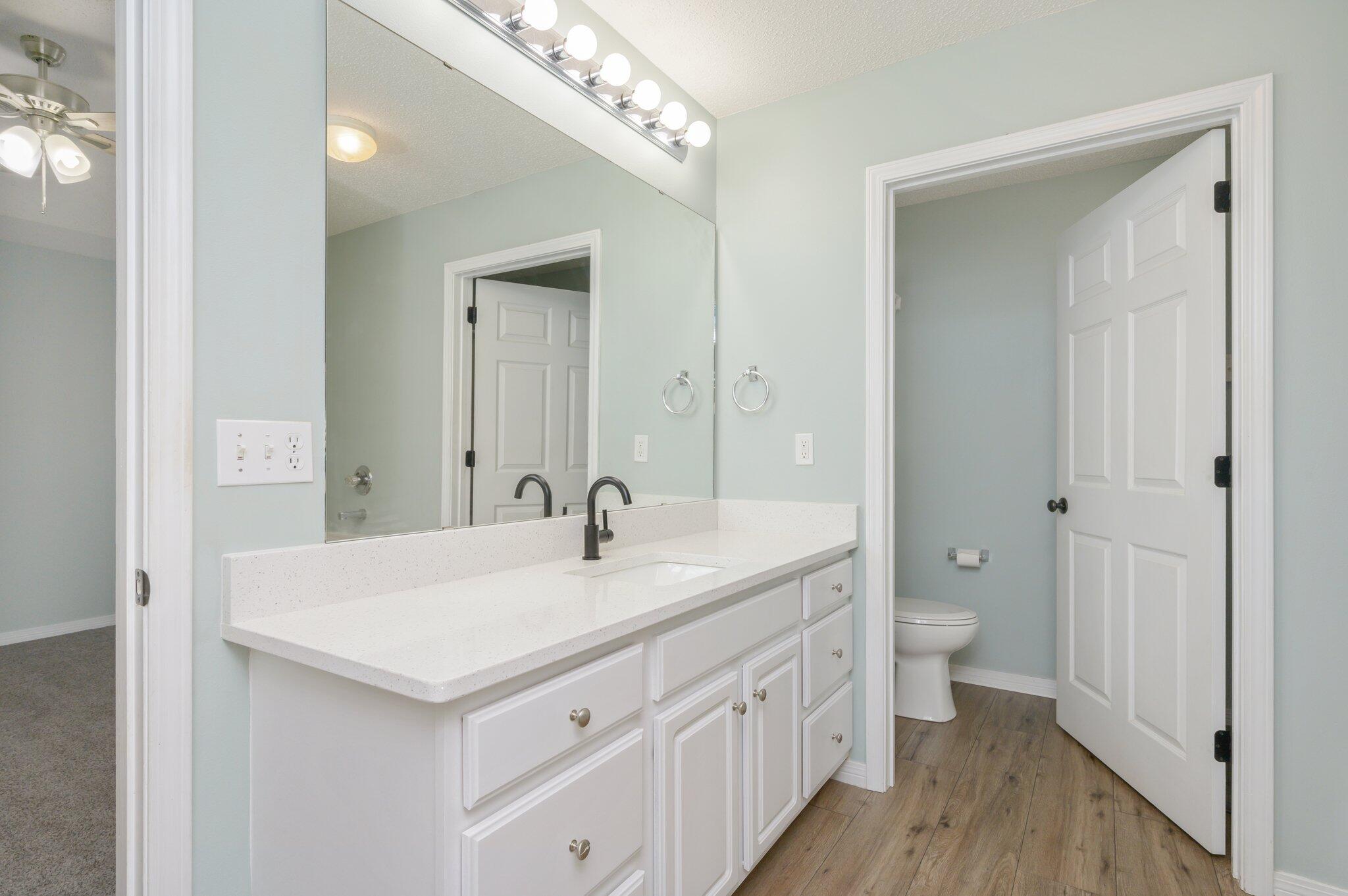 OLD BETHEL ESTATES PH II - Residential